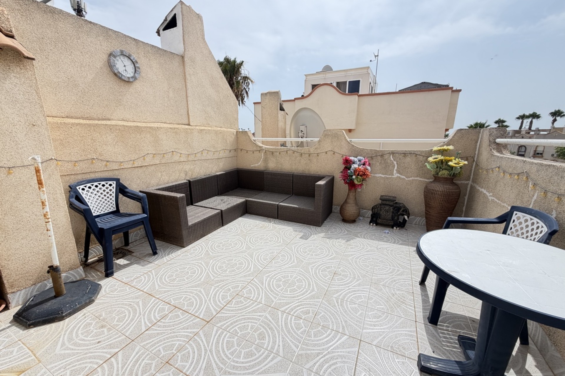Re-Sale - Quad Villa - Orihuela Costa - La Florida