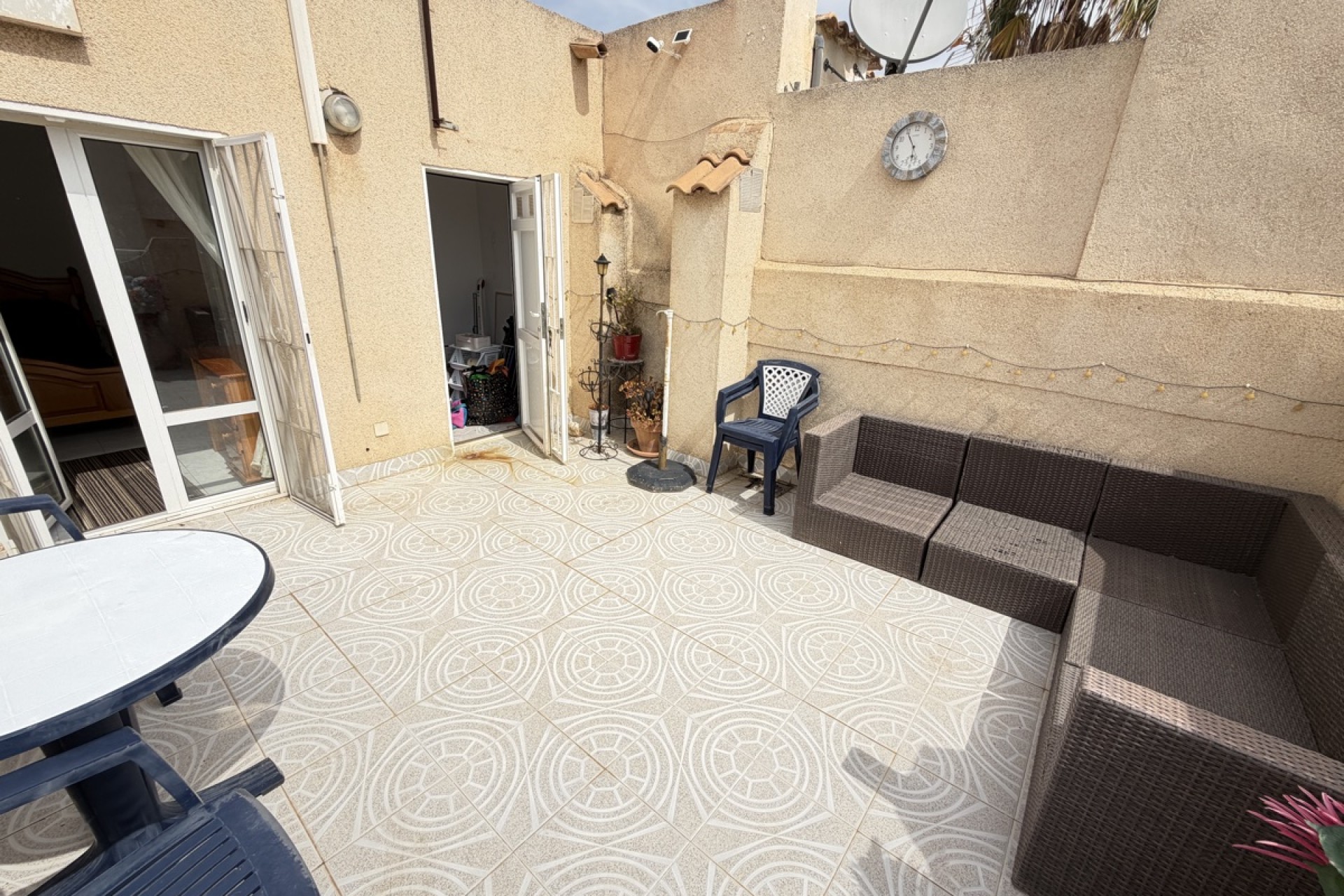 Re-Sale - Quad Villa - Orihuela Costa - La Florida