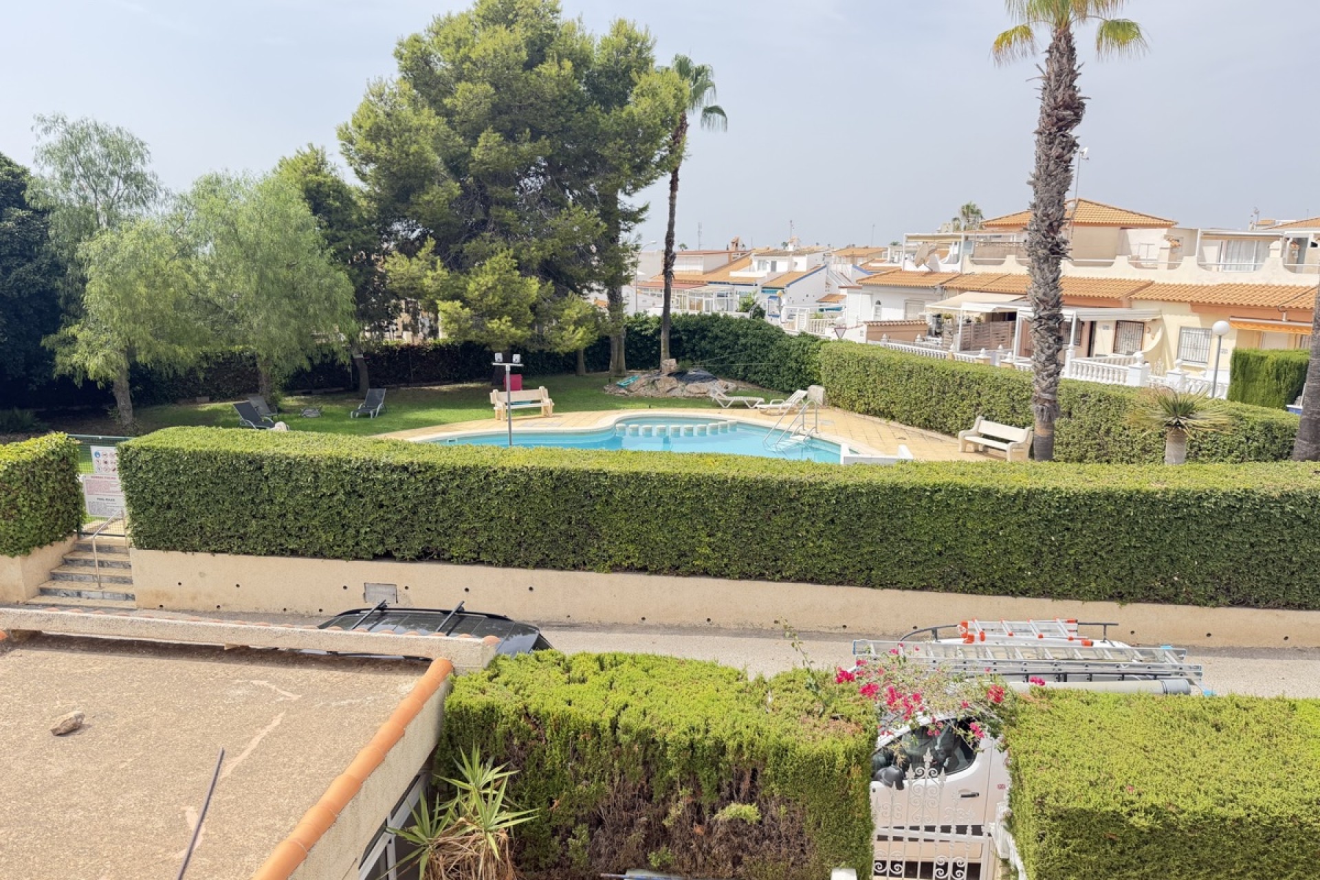 Re-Sale - Quad Villa - Orihuela Costa - La Florida