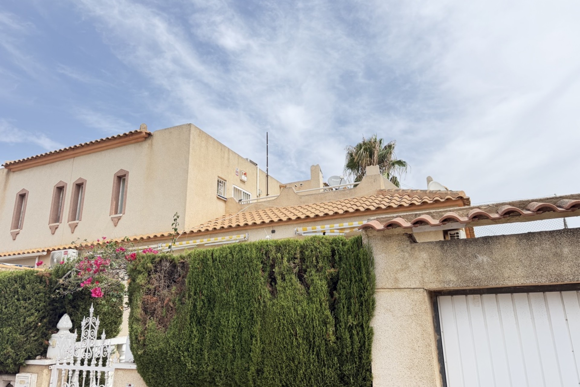 Re-Sale - Quad Villa - Orihuela Costa - La Florida