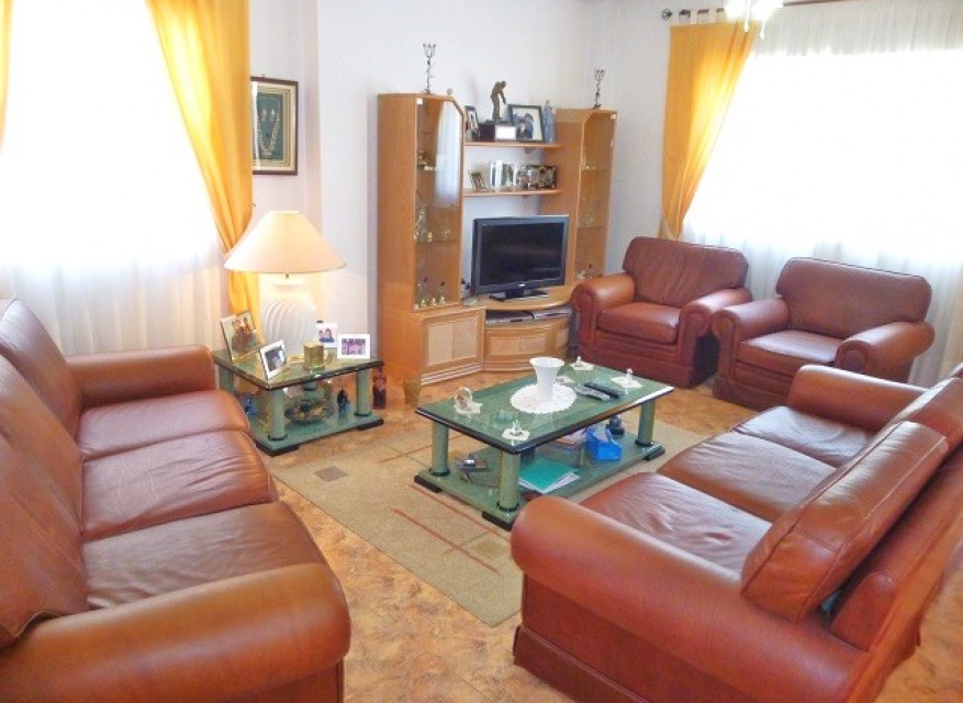 Re-Sale - Quad Villa - Orihuela Costa - La Regia