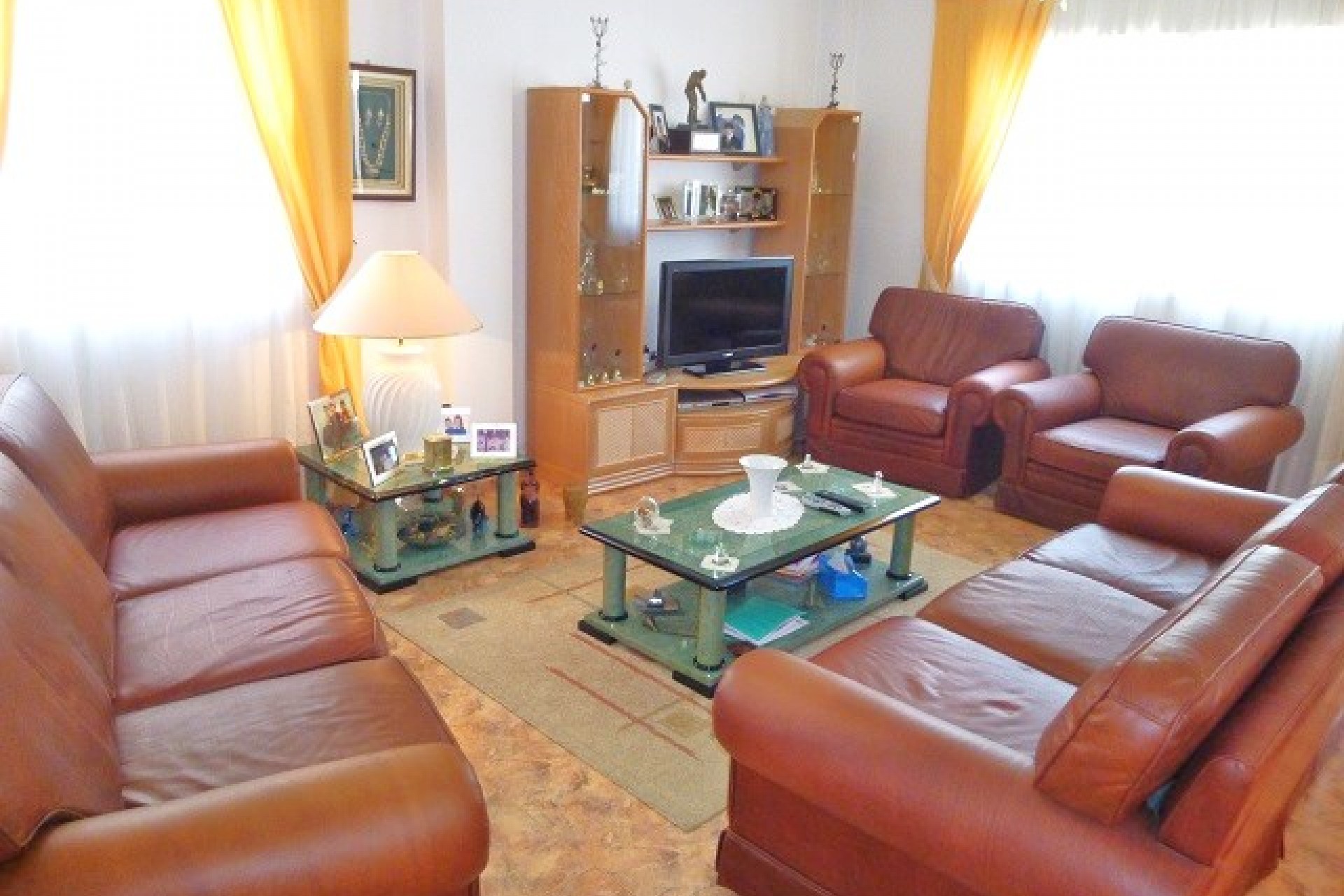 Re-Sale - Quad Villa - Orihuela Costa - La Regia