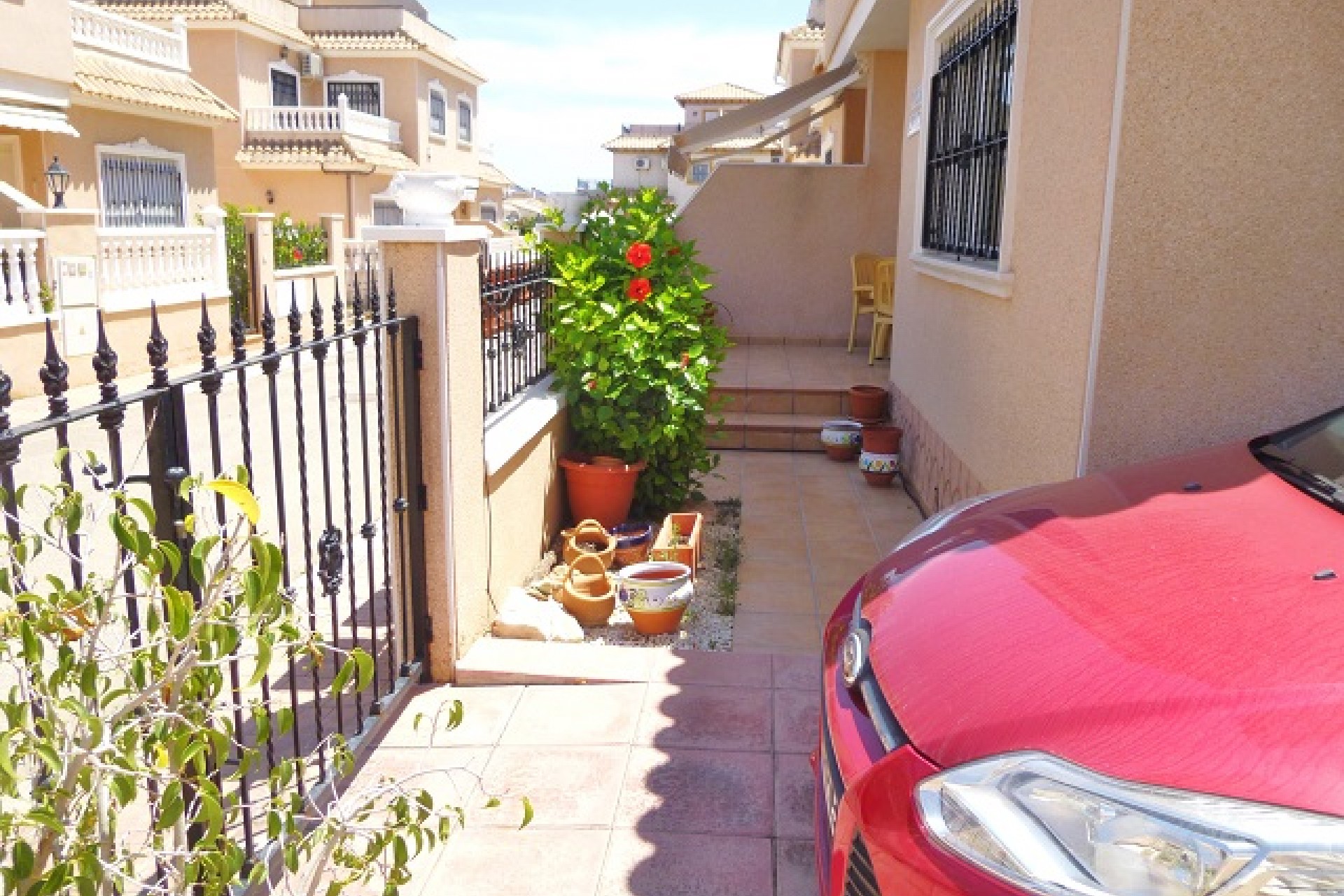 Re-Sale - Quad Villa - Orihuela Costa - La Regia