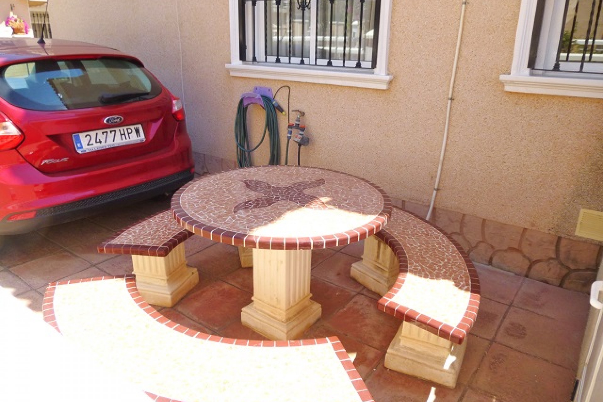 Re-Sale - Quad Villa - Orihuela Costa - La Regia