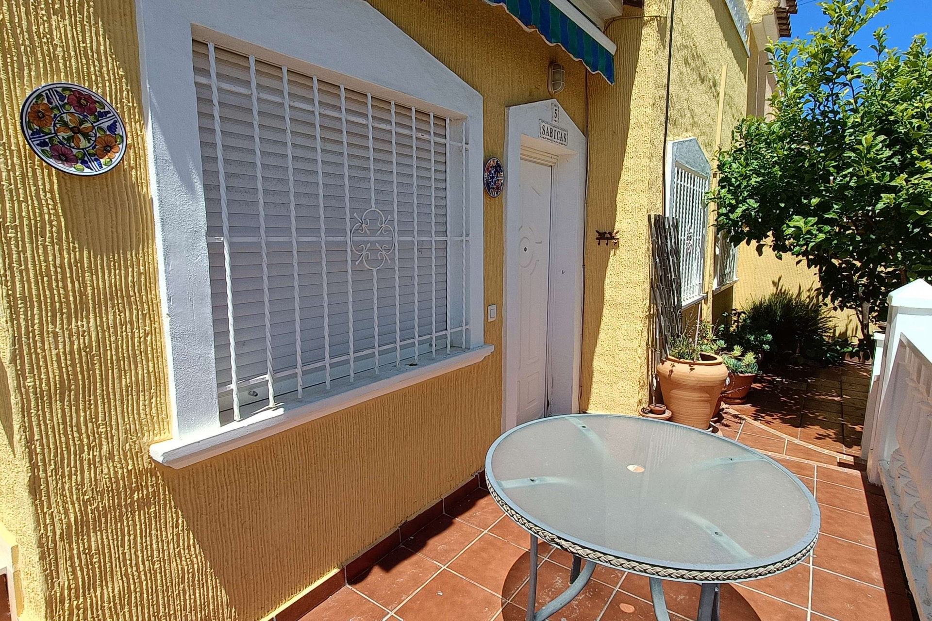 Re-Sale - Quad Villa - Orihuela Costa - Las Filipinas