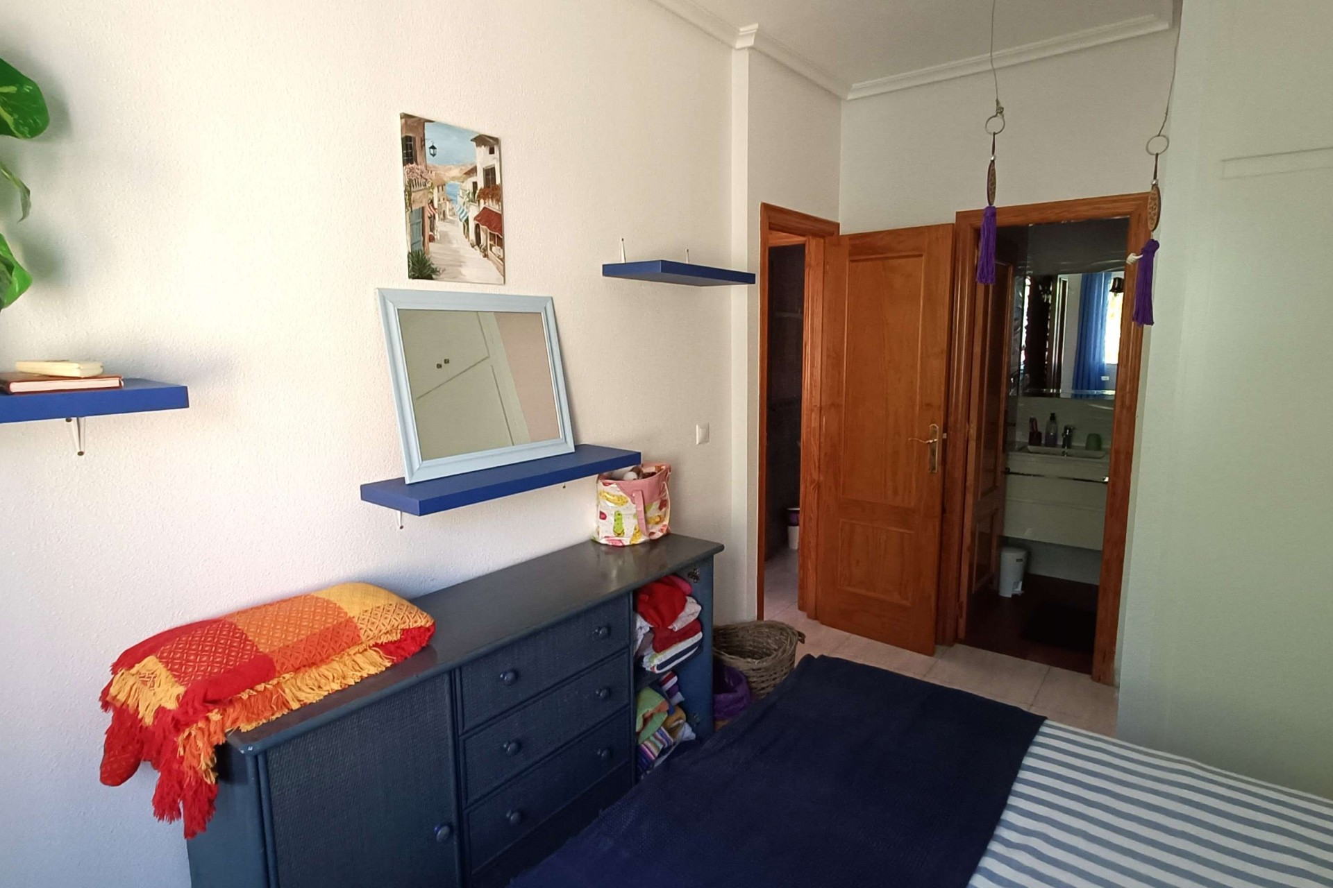 Re-Sale - Quad Villa - Orihuela Costa - Las Filipinas