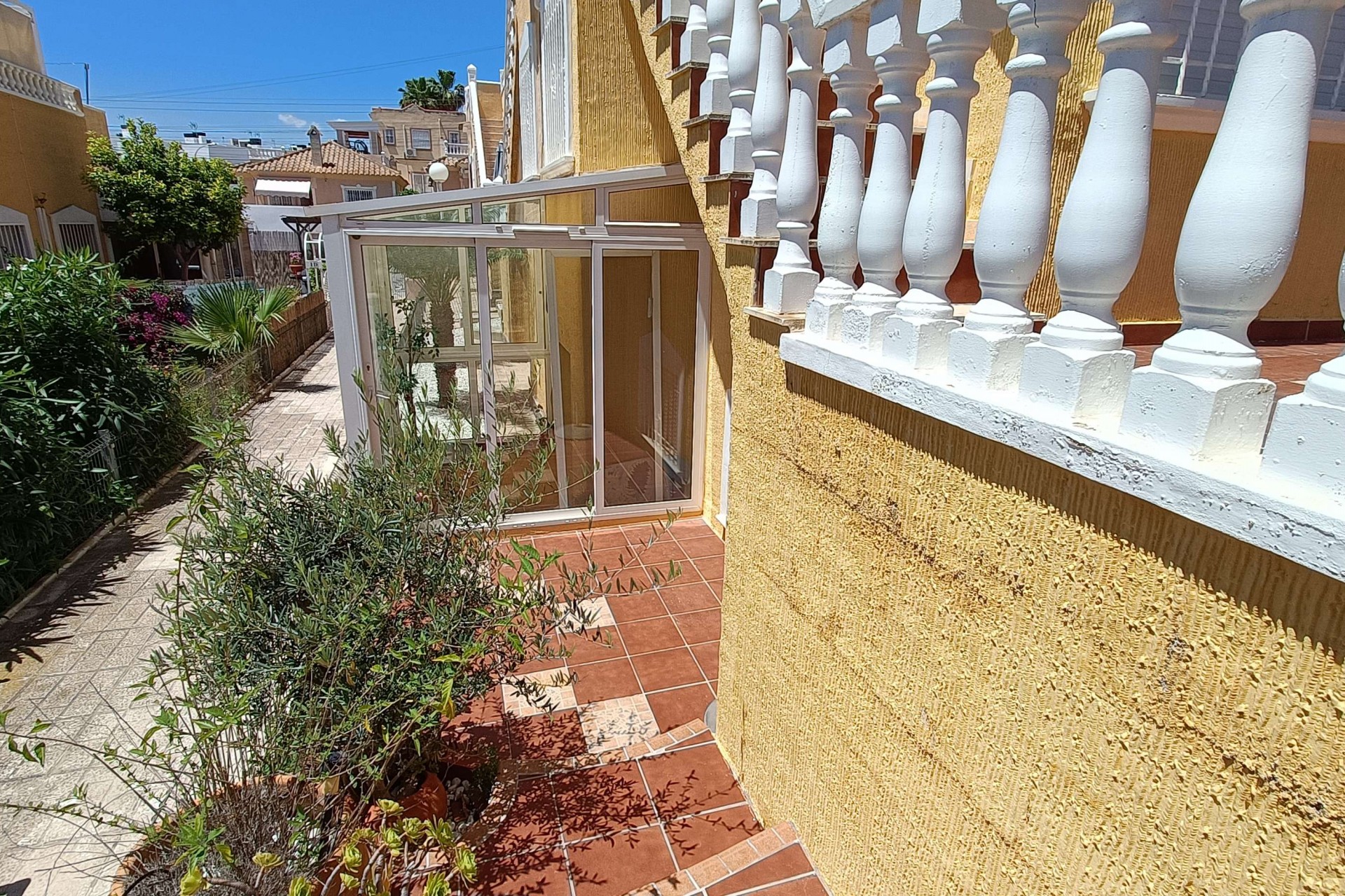 Re-Sale - Quad Villa - Orihuela Costa - Las Filipinas
