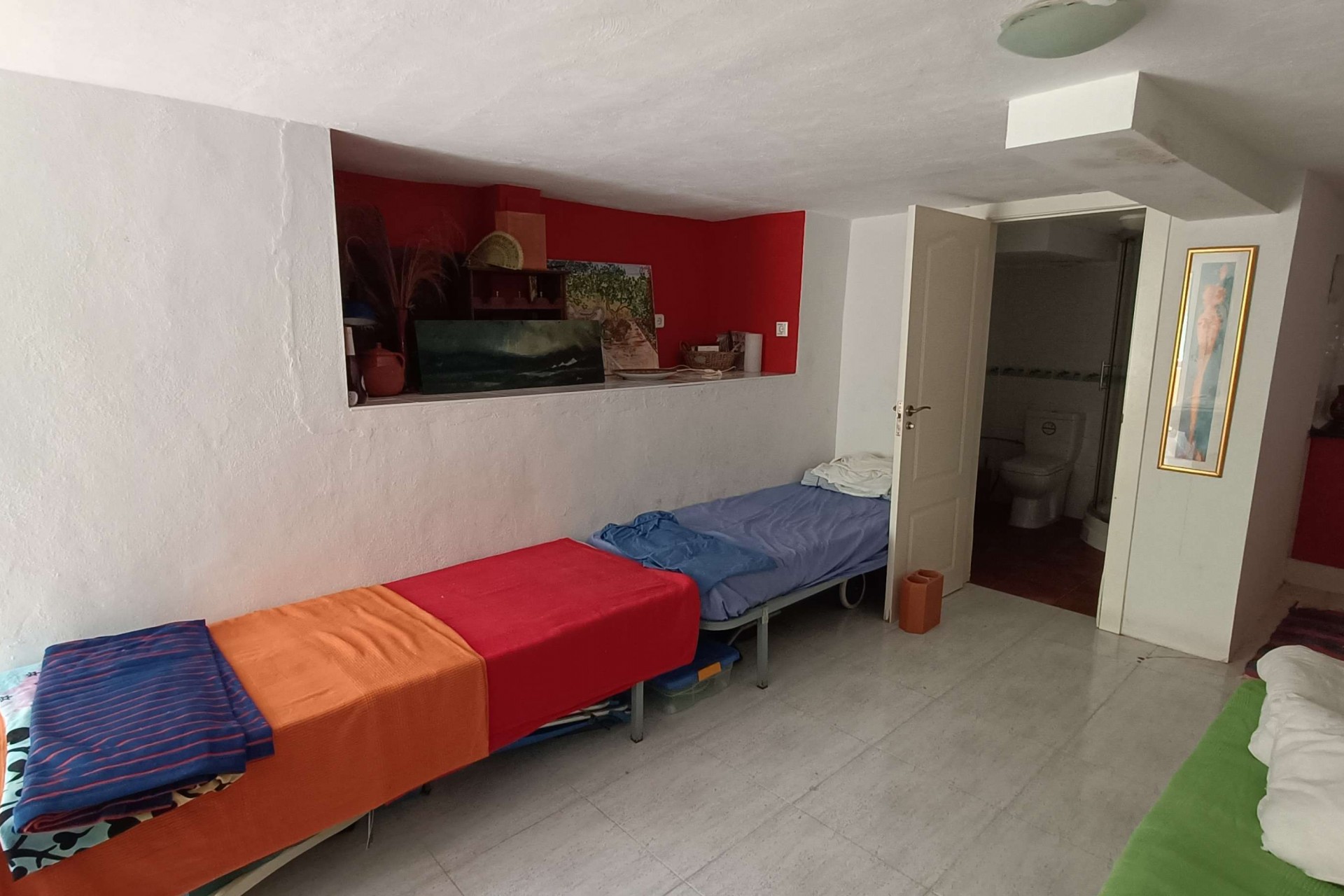 Re-Sale - Quad Villa - Orihuela Costa - Las Filipinas