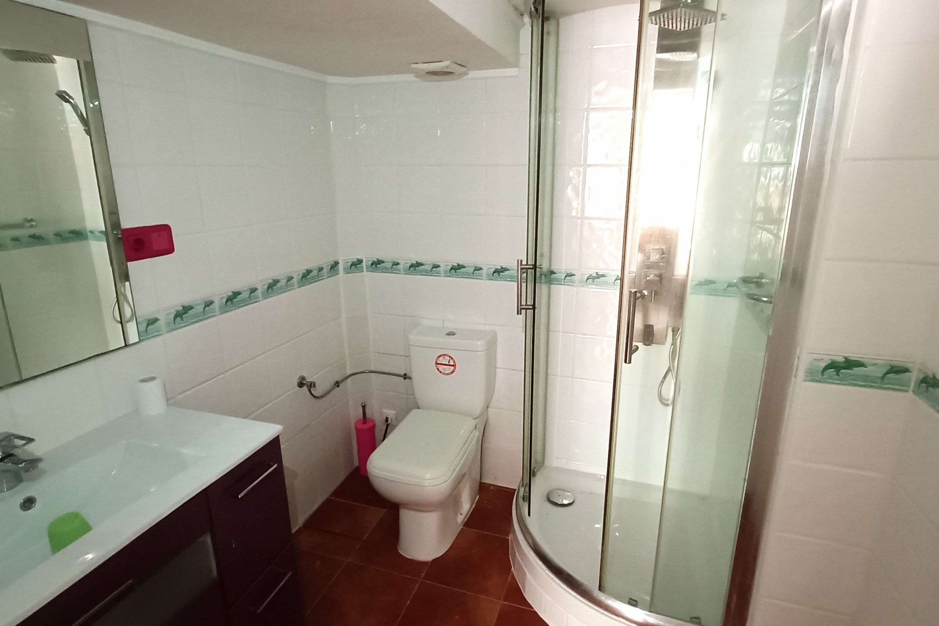 Re-Sale - Quad Villa - Orihuela Costa - Las Filipinas