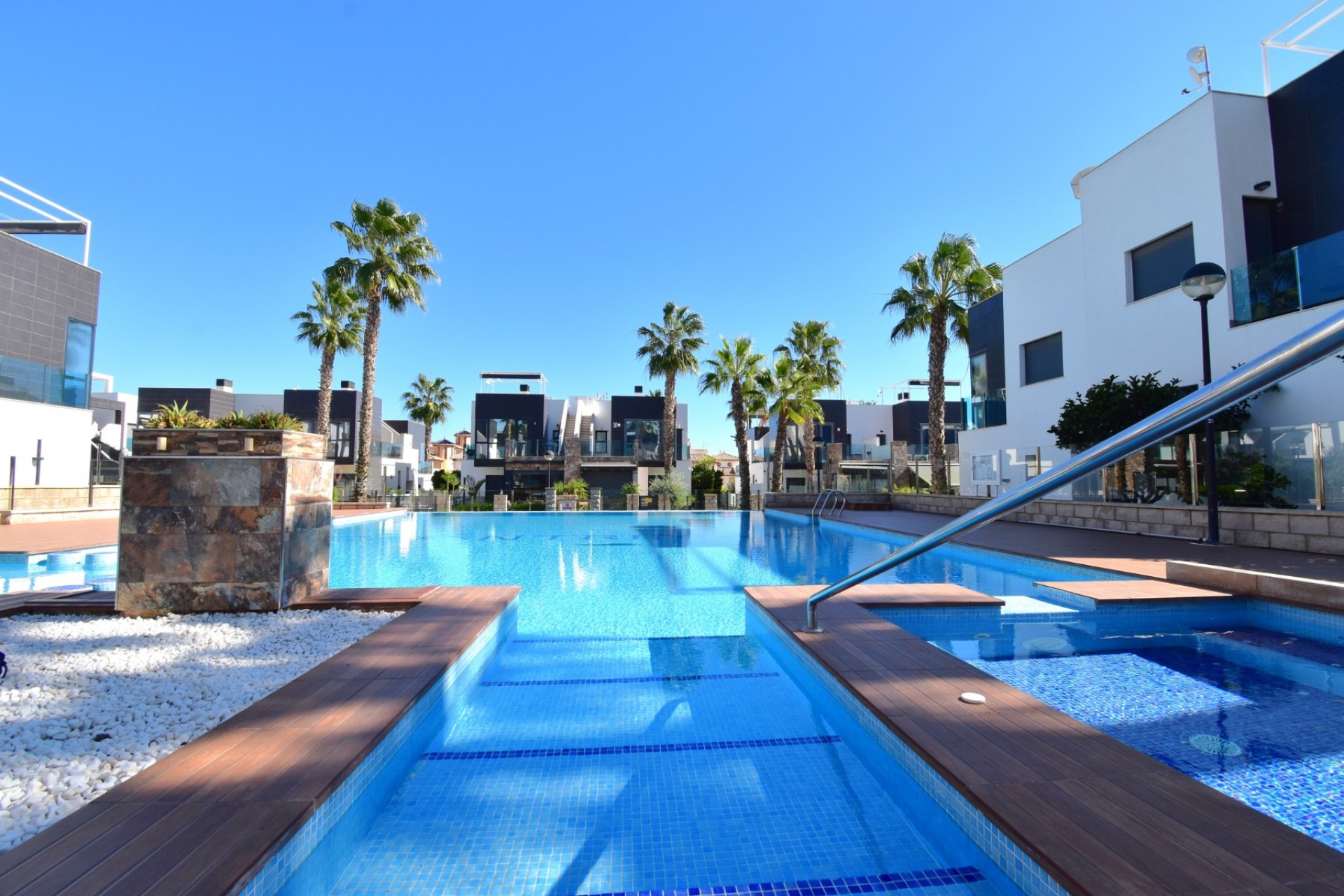 Re-Sale - Quad Villa - Orihuela Costa - Lomas de Cabo Roig
