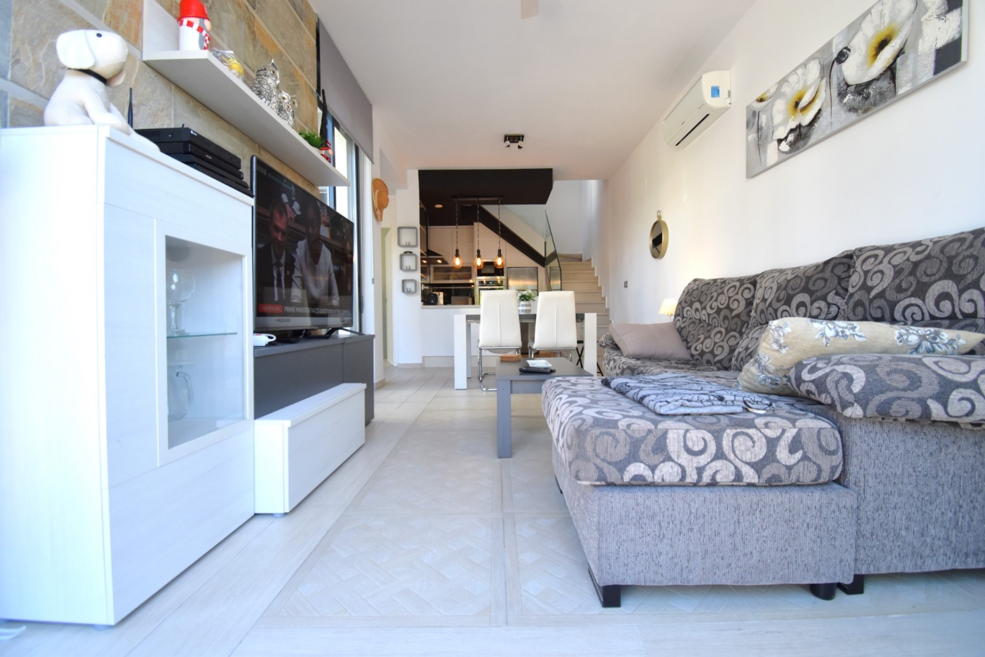Re-Sale - Quad Villa - Orihuela Costa - Lomas de Cabo Roig