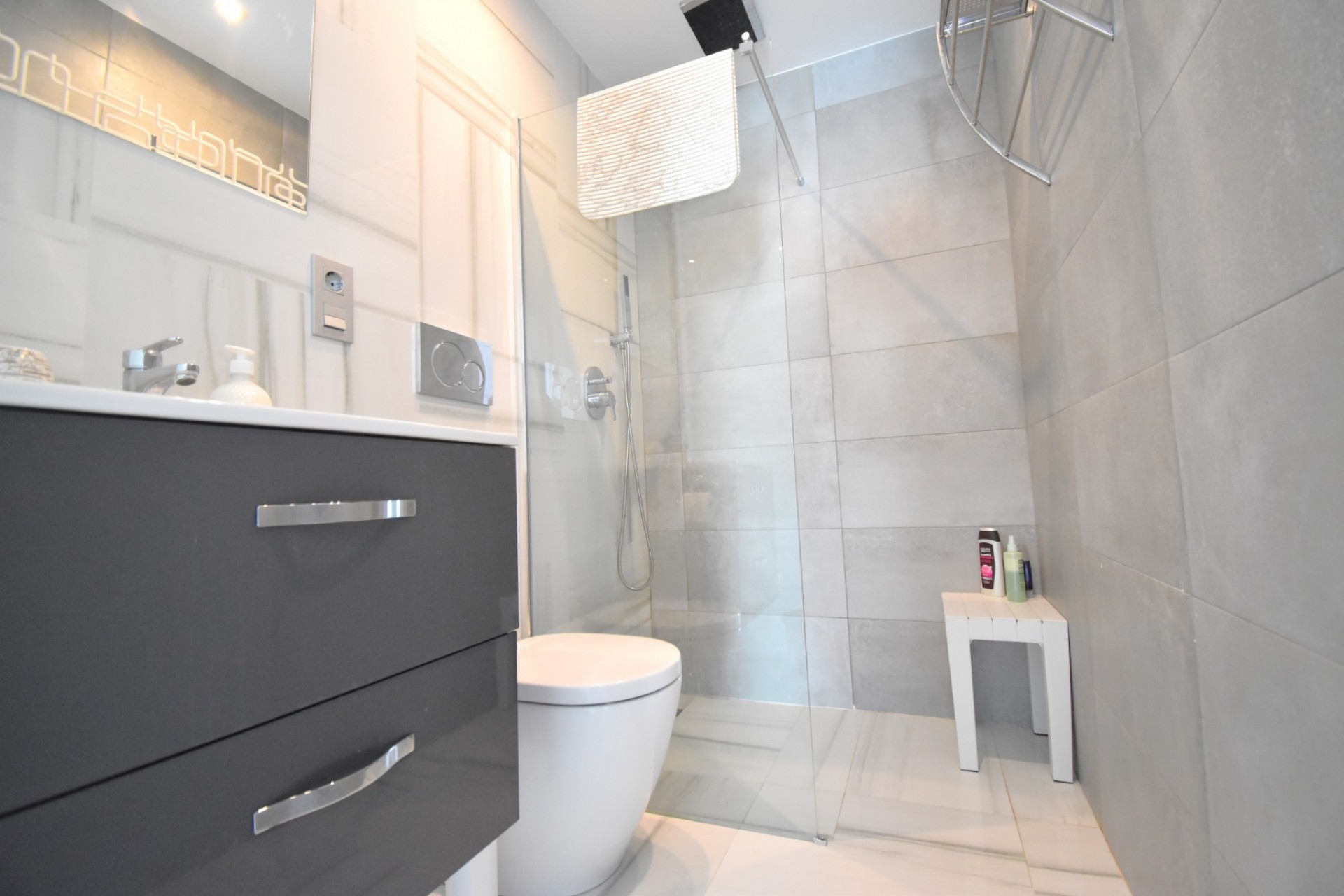 Re-Sale - Quad Villa - Orihuela Costa - Lomas de Cabo Roig