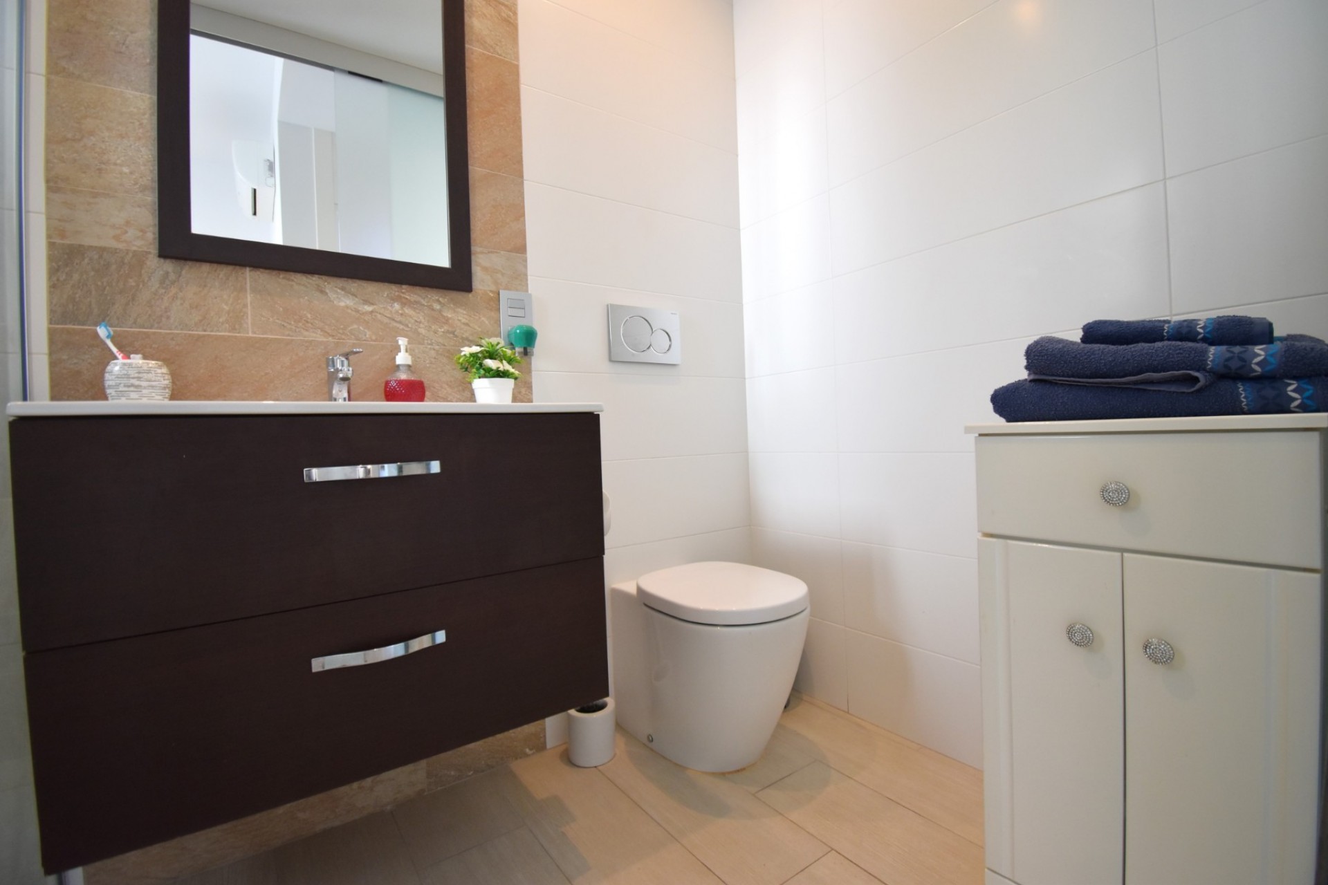 Re-Sale - Quad Villa - Orihuela Costa - Lomas de Cabo Roig