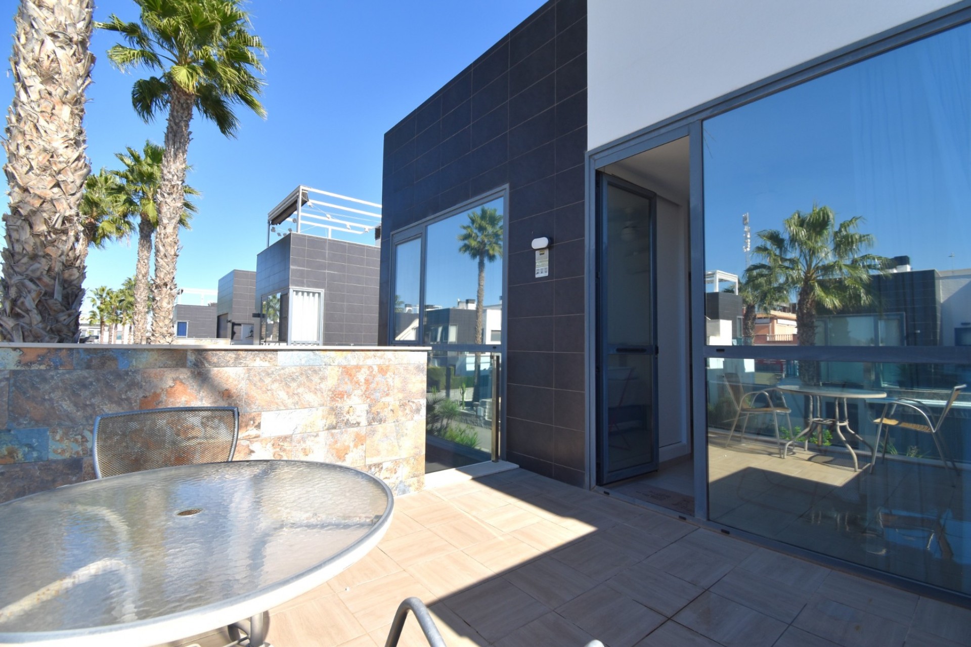 Re-Sale - Quad Villa - Orihuela Costa - Lomas de Cabo Roig