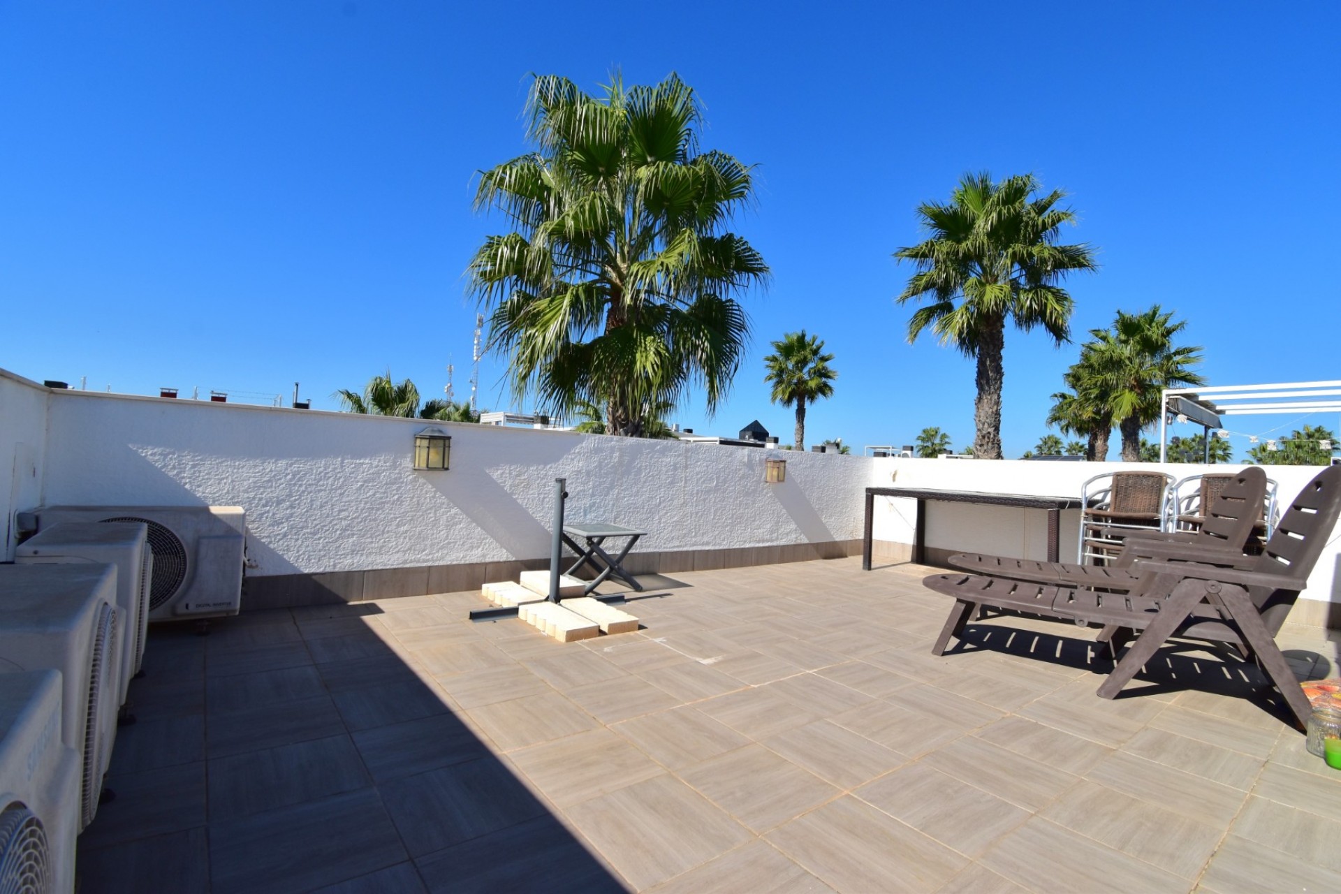 Re-Sale - Quad Villa - Orihuela Costa - Lomas de Cabo Roig