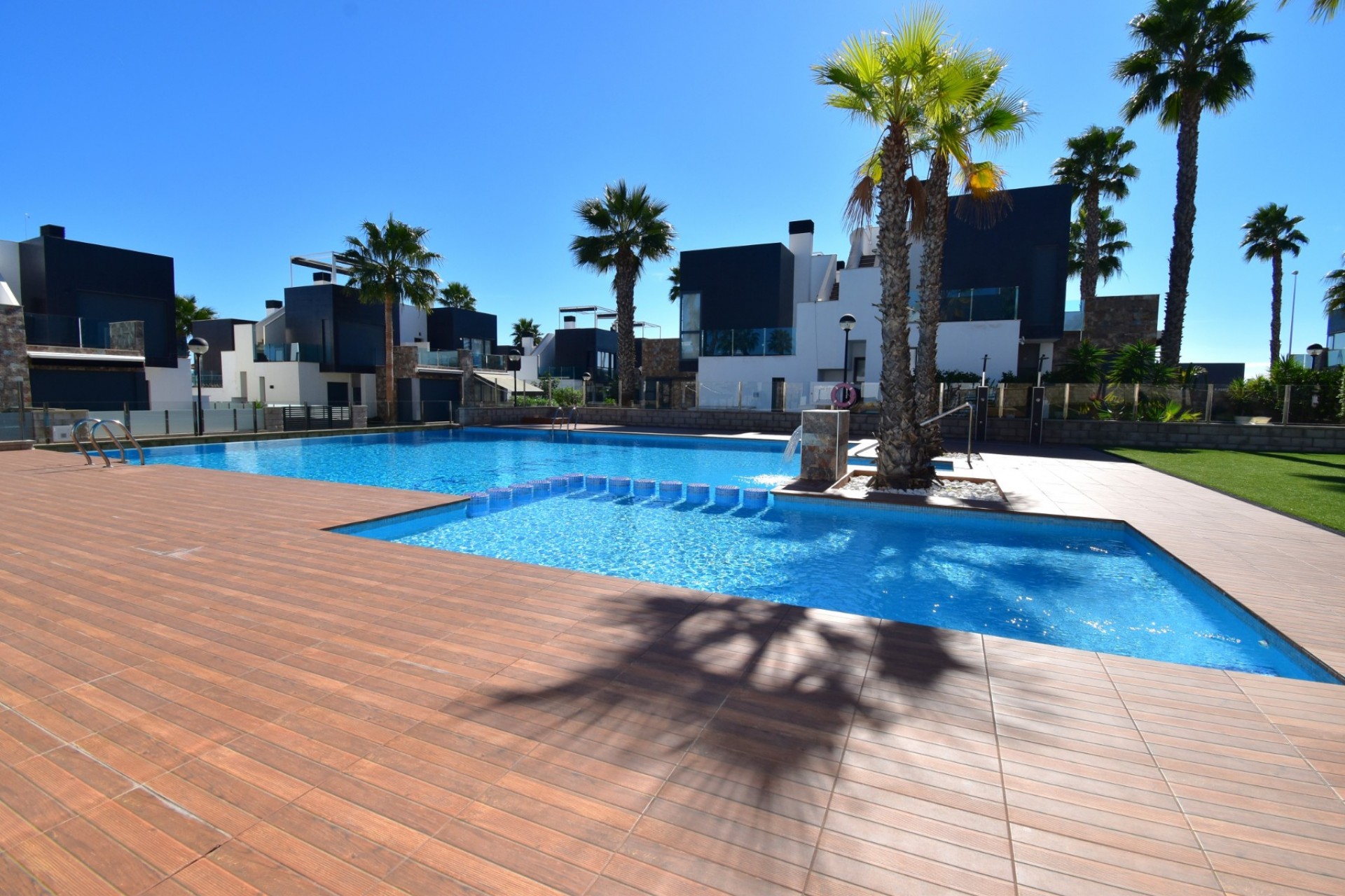 Re-Sale - Quad Villa - Orihuela Costa - Lomas de Cabo Roig