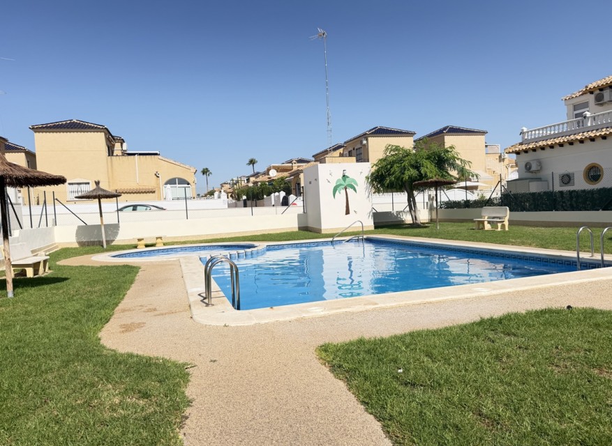 Re-Sale - Quad Villa - Orihuela Costa - Los Altos