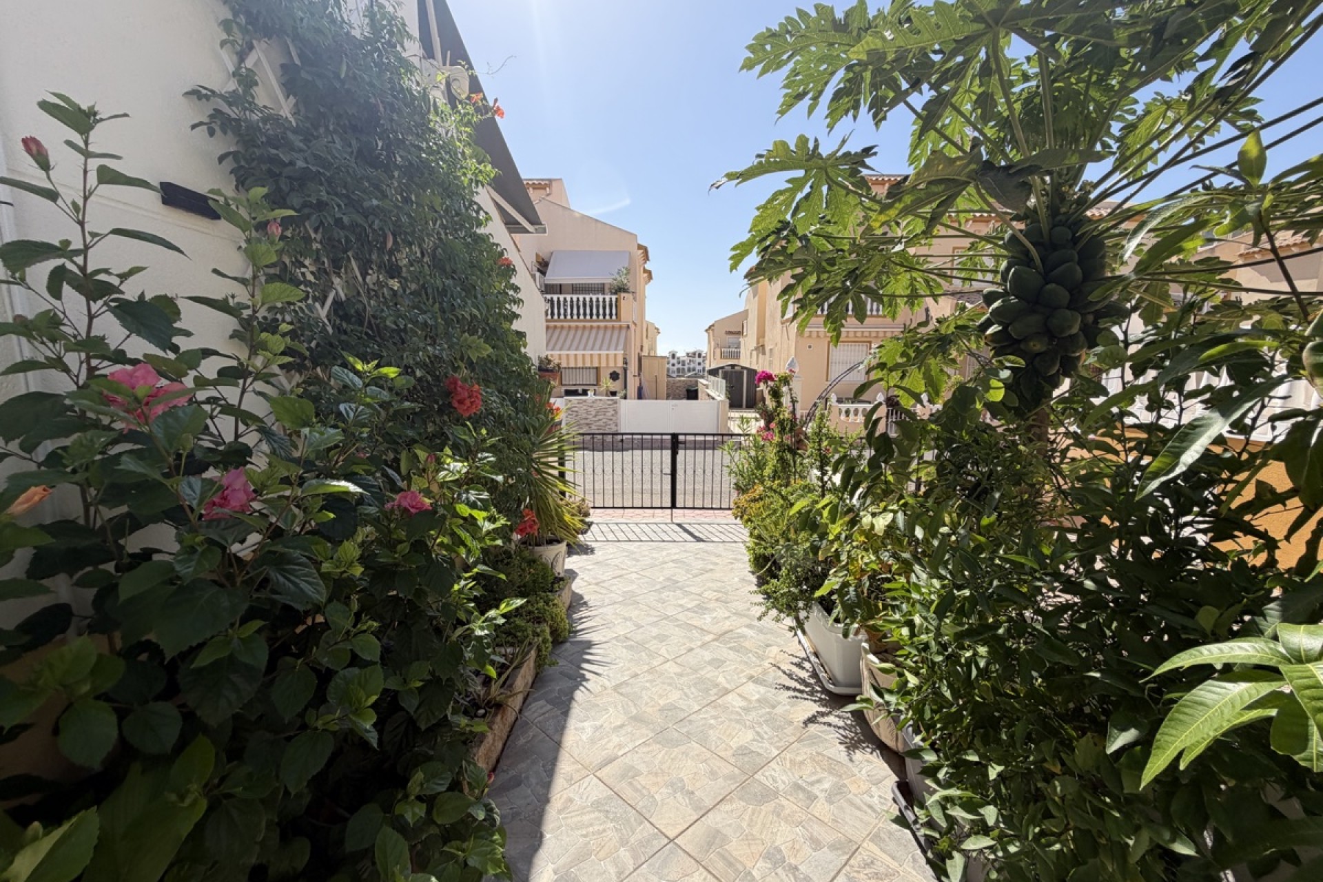 Re-Sale - Quad Villa - Orihuela Costa - Los Altos