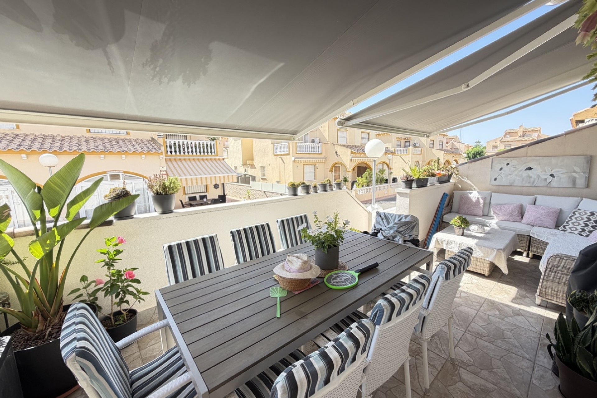 Re-Sale - Quad Villa - Orihuela Costa - Los Altos