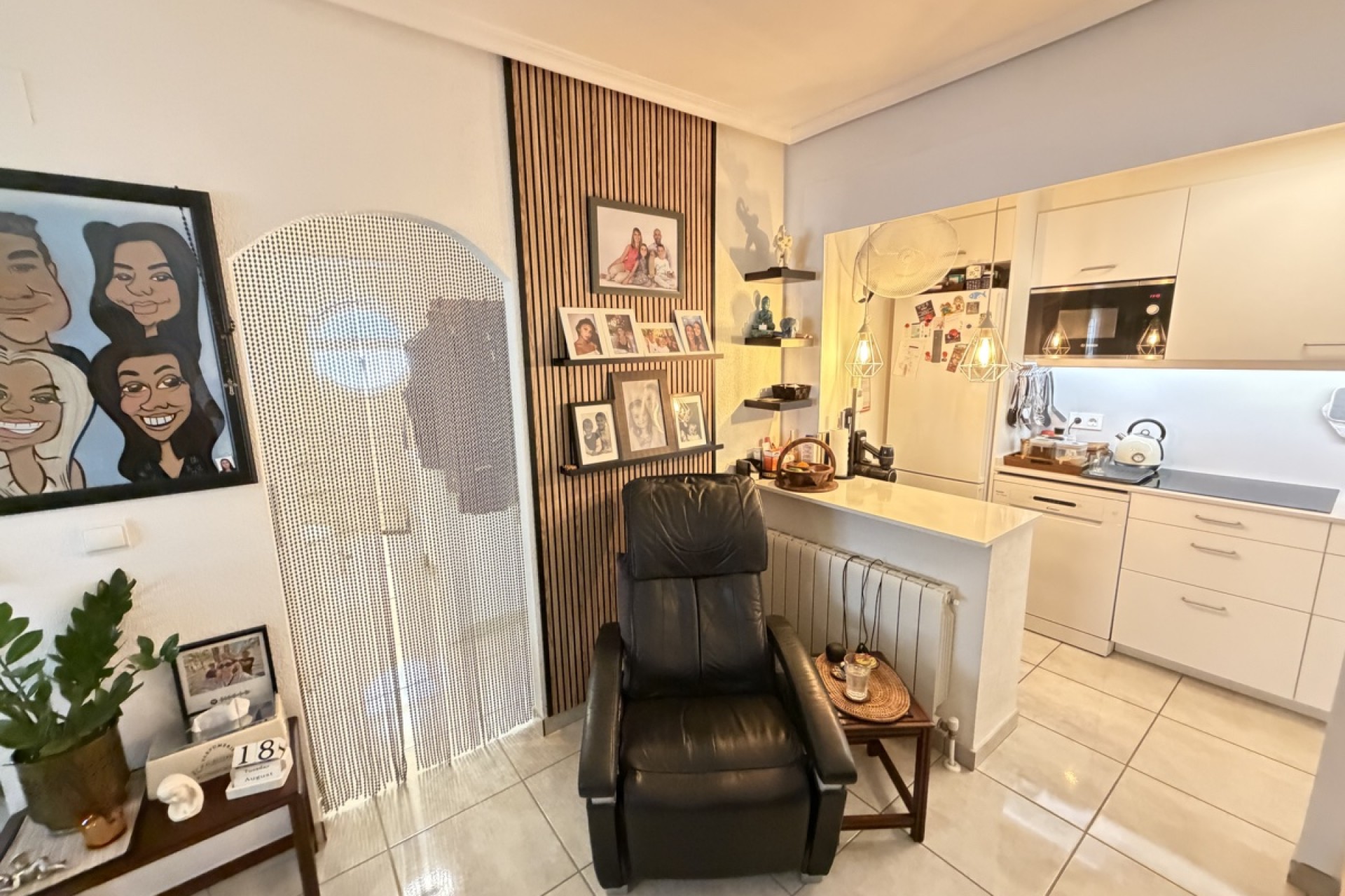 Re-Sale - Quad Villa - Orihuela Costa - Los Altos