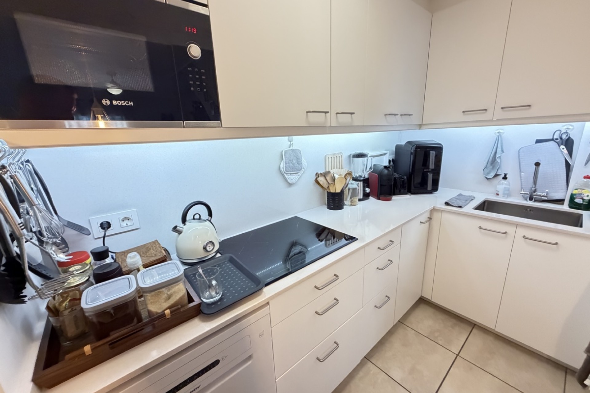 Re-Sale - Quad Villa - Orihuela Costa - Los Altos