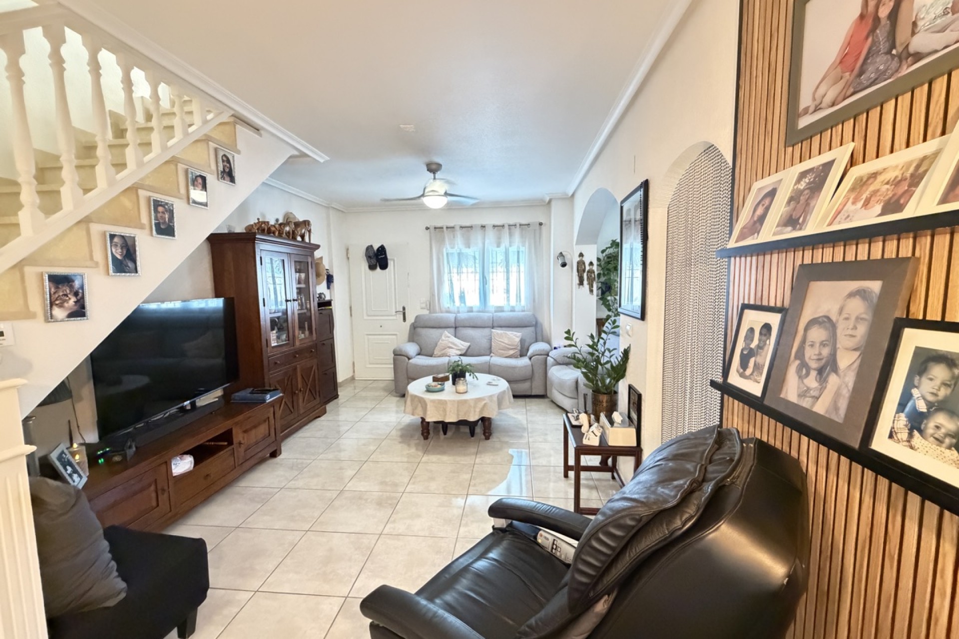 Re-Sale - Quad Villa - Orihuela Costa - Los Altos