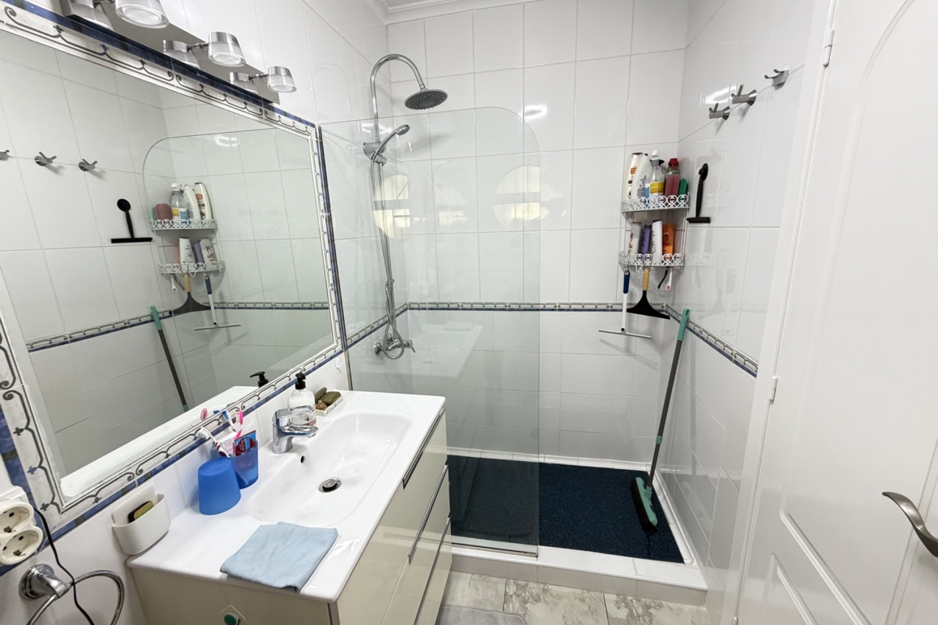 Re-Sale - Quad Villa - Orihuela Costa - Los Altos