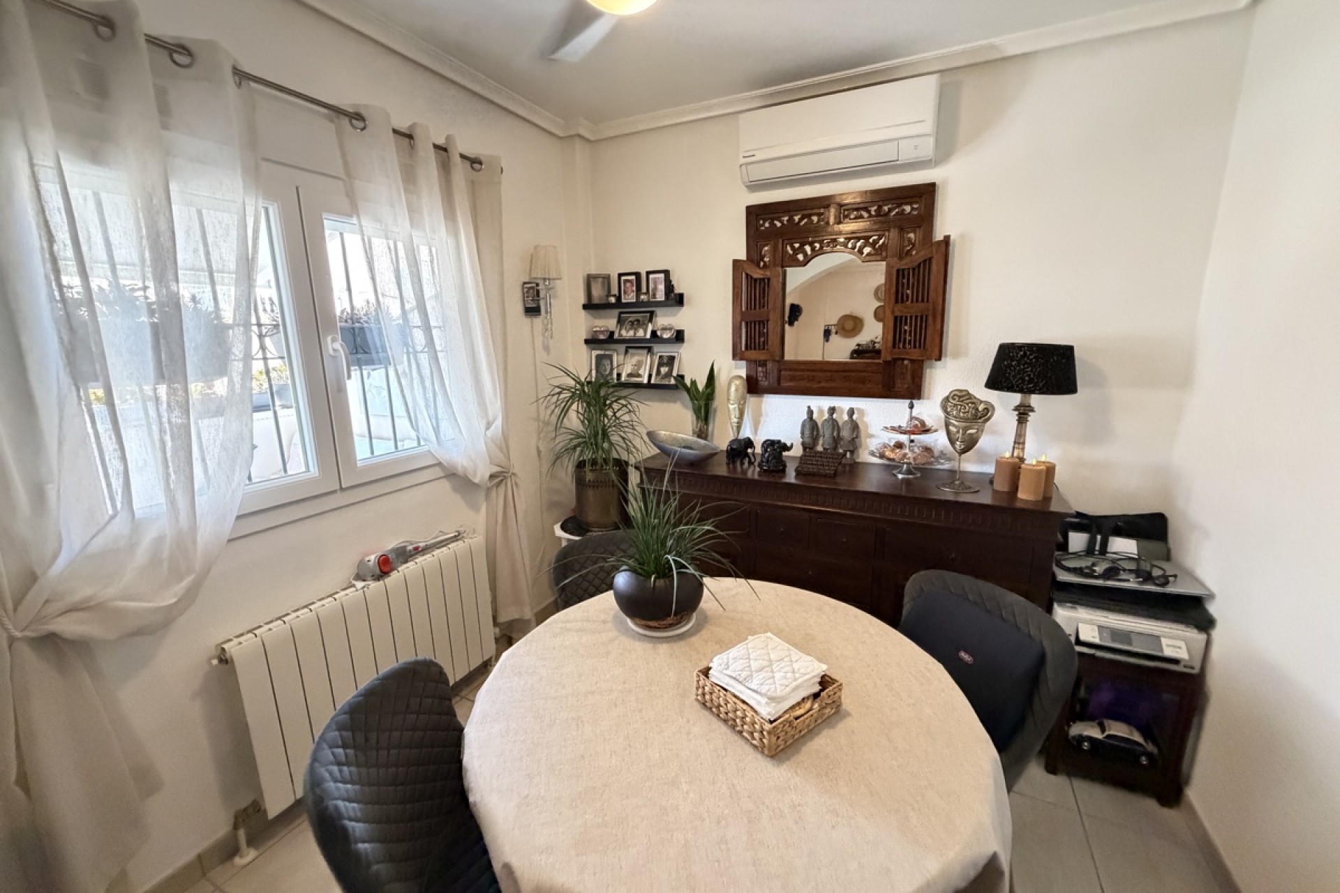 Re-Sale - Quad Villa - Orihuela Costa - Los Altos