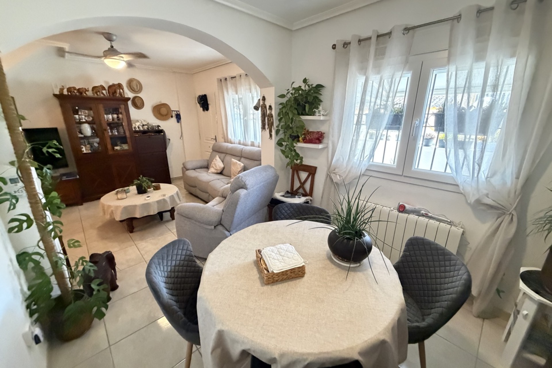 Re-Sale - Quad Villa - Orihuela Costa - Los Altos