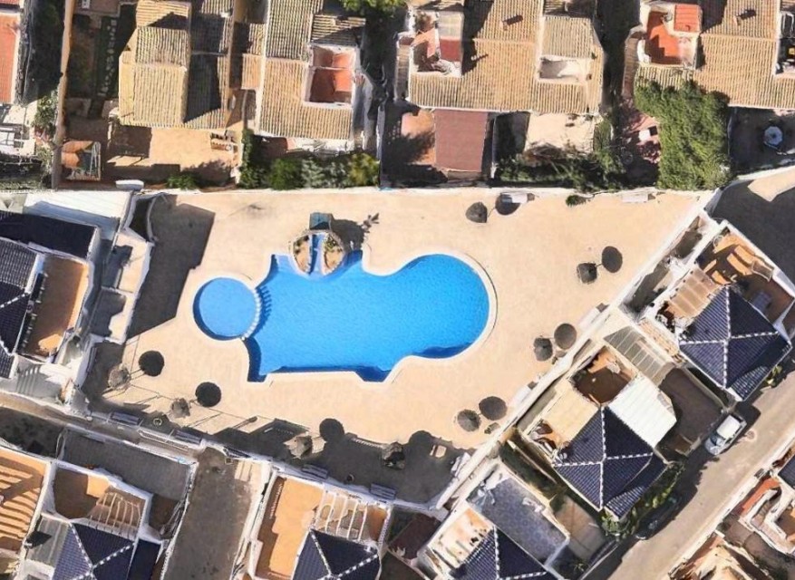 Re-Sale - Quad Villa - Orihuela Costa - Los Balcones