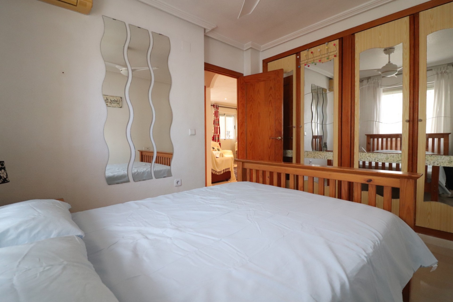 Re-Sale - Quad Villa - Orihuela Costa - Los Balcones