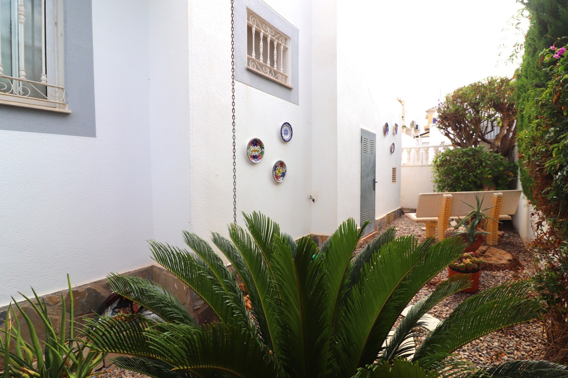 Re-Sale - Quad Villa - Orihuela Costa - Los Balcones
