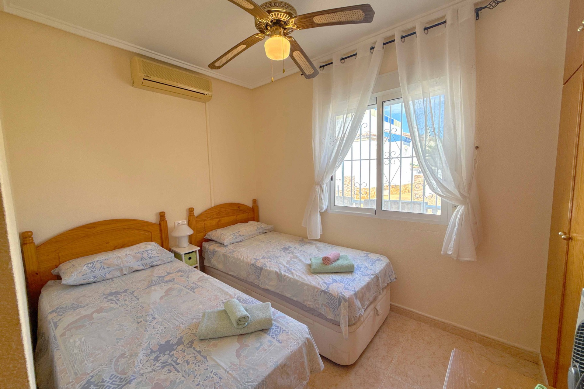 Re-Sale - Quad Villa - Orihuela Costa - Los Dolses