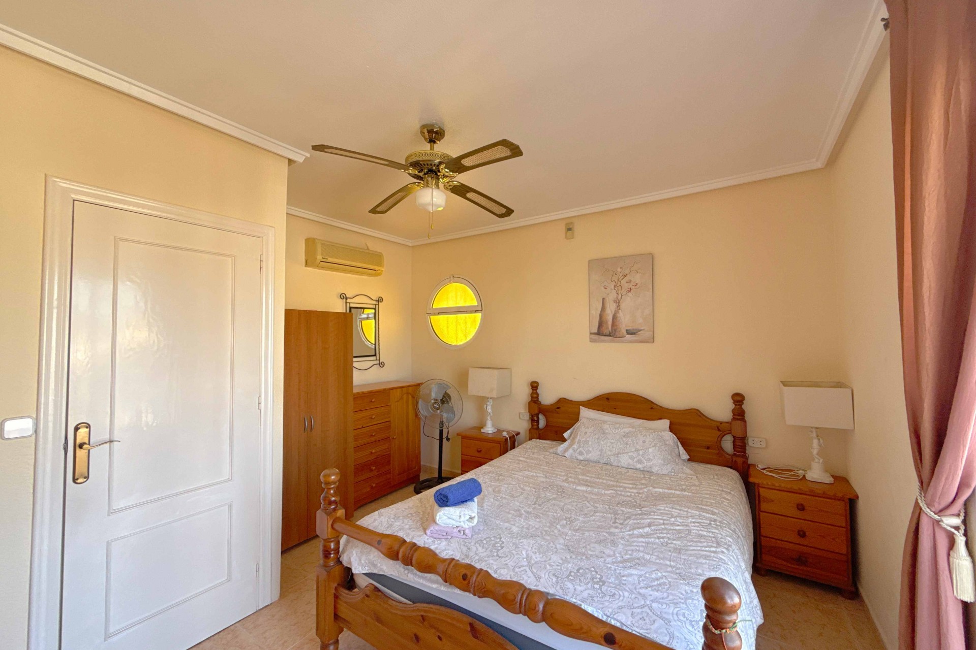Re-Sale - Quad Villa - Orihuela Costa - Los Dolses