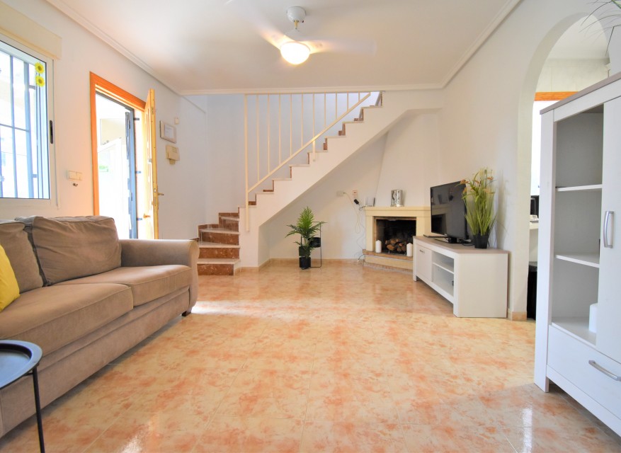Re-Sale - Quad Villa - Orihuela Costa - Playa Flamenca