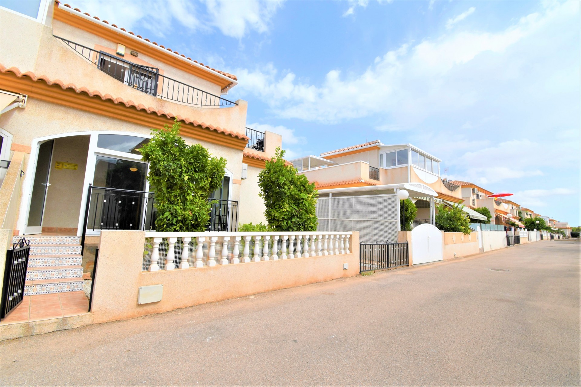 Re-Sale - Quad Villa - Orihuela Costa - Playa Flamenca
