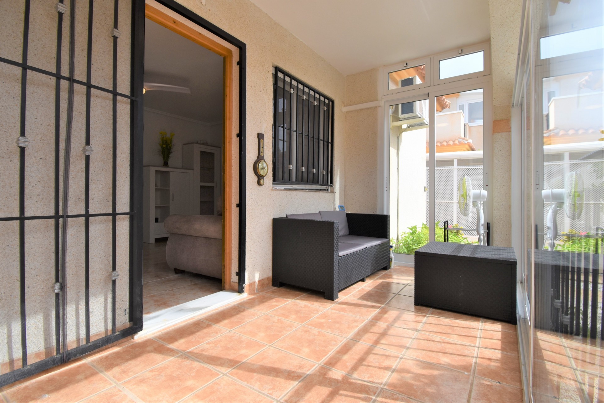 Re-Sale - Quad Villa - Orihuela Costa - Playa Flamenca