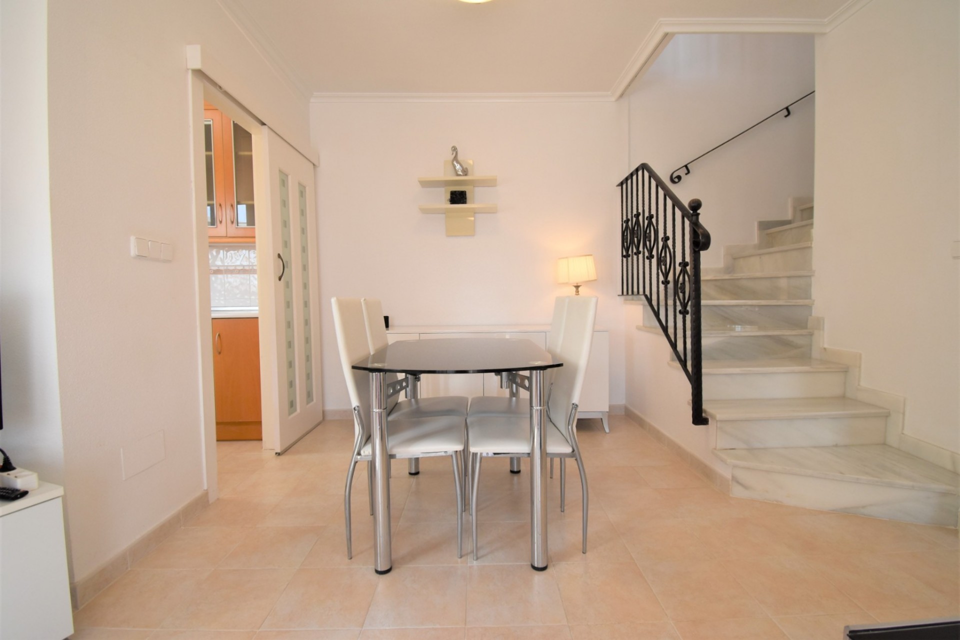 Re-Sale - Quad Villa - Orihuela Costa - Playa Flamenca