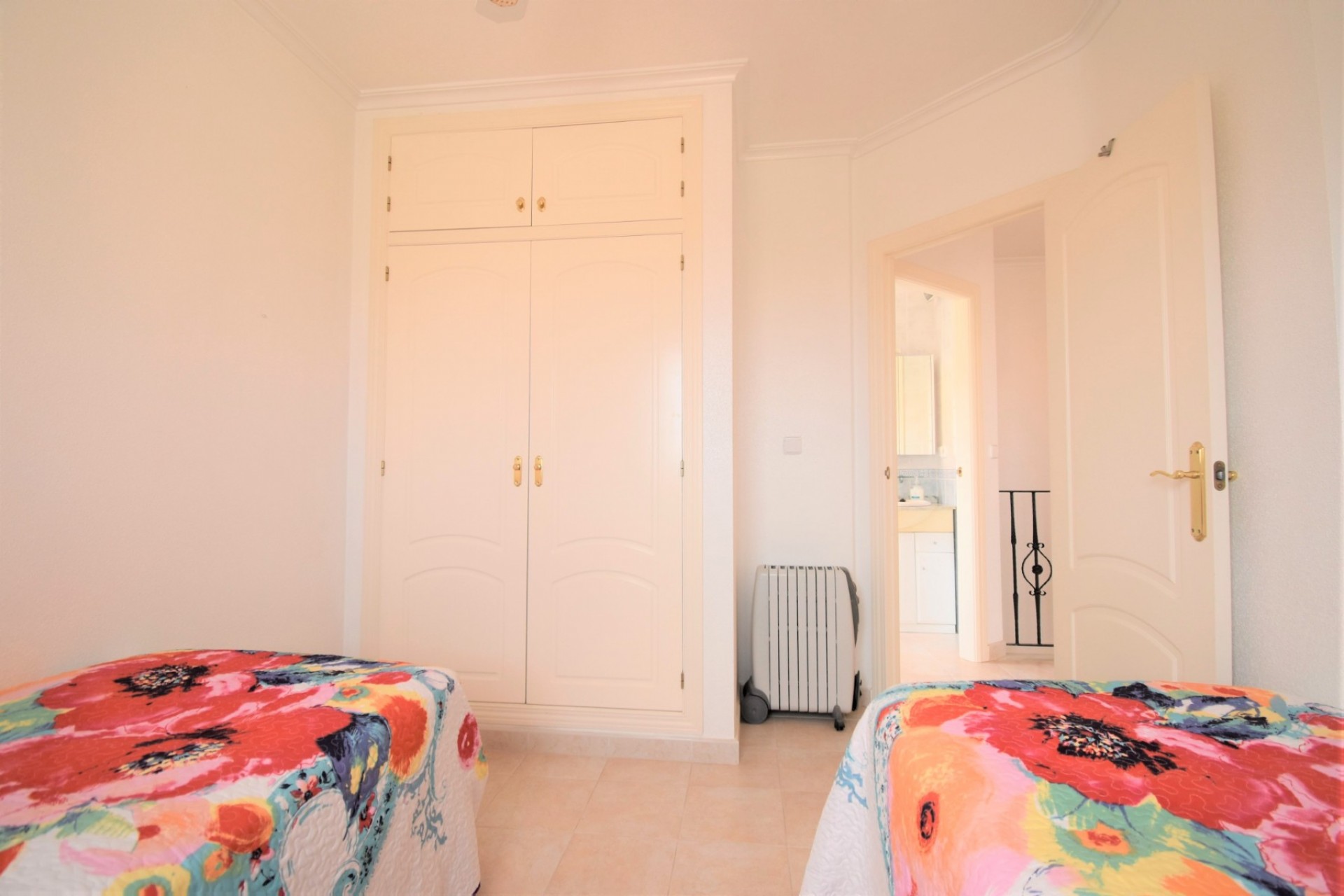Re-Sale - Quad Villa - Orihuela Costa - Playa Flamenca