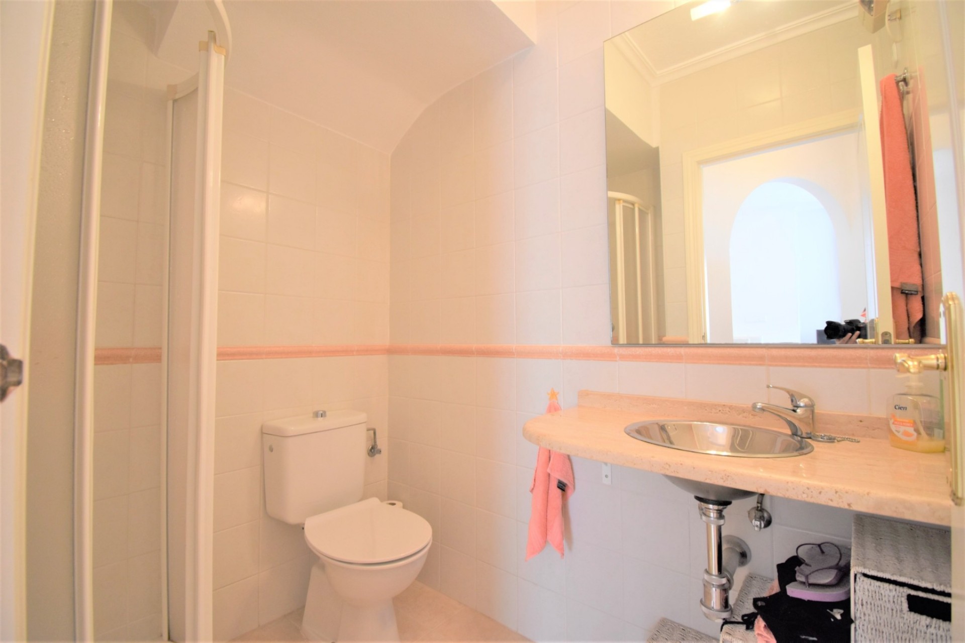 Re-Sale - Quad Villa - Orihuela Costa - Playa Flamenca