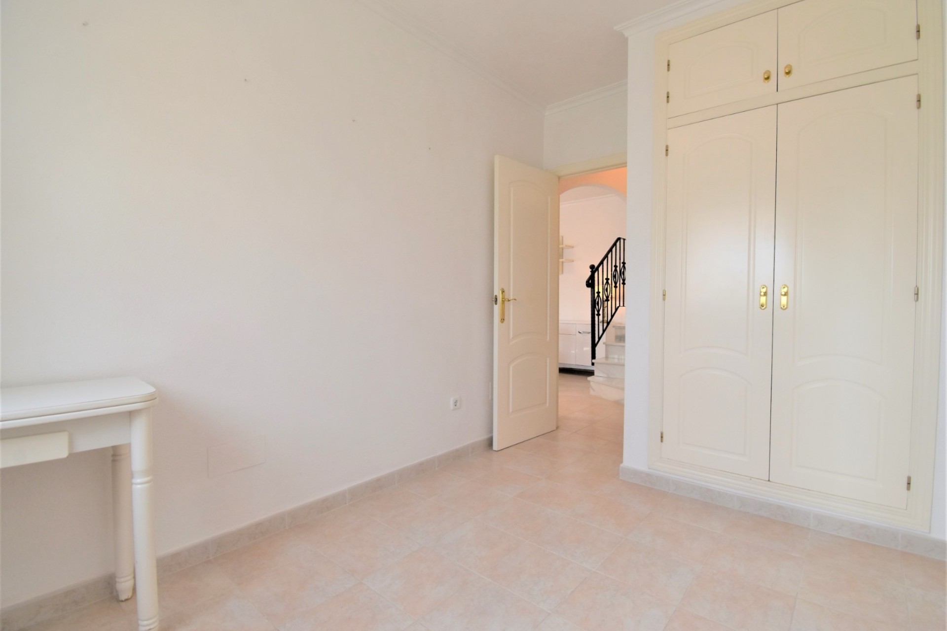 Re-Sale - Quad Villa - Orihuela Costa - Playa Flamenca