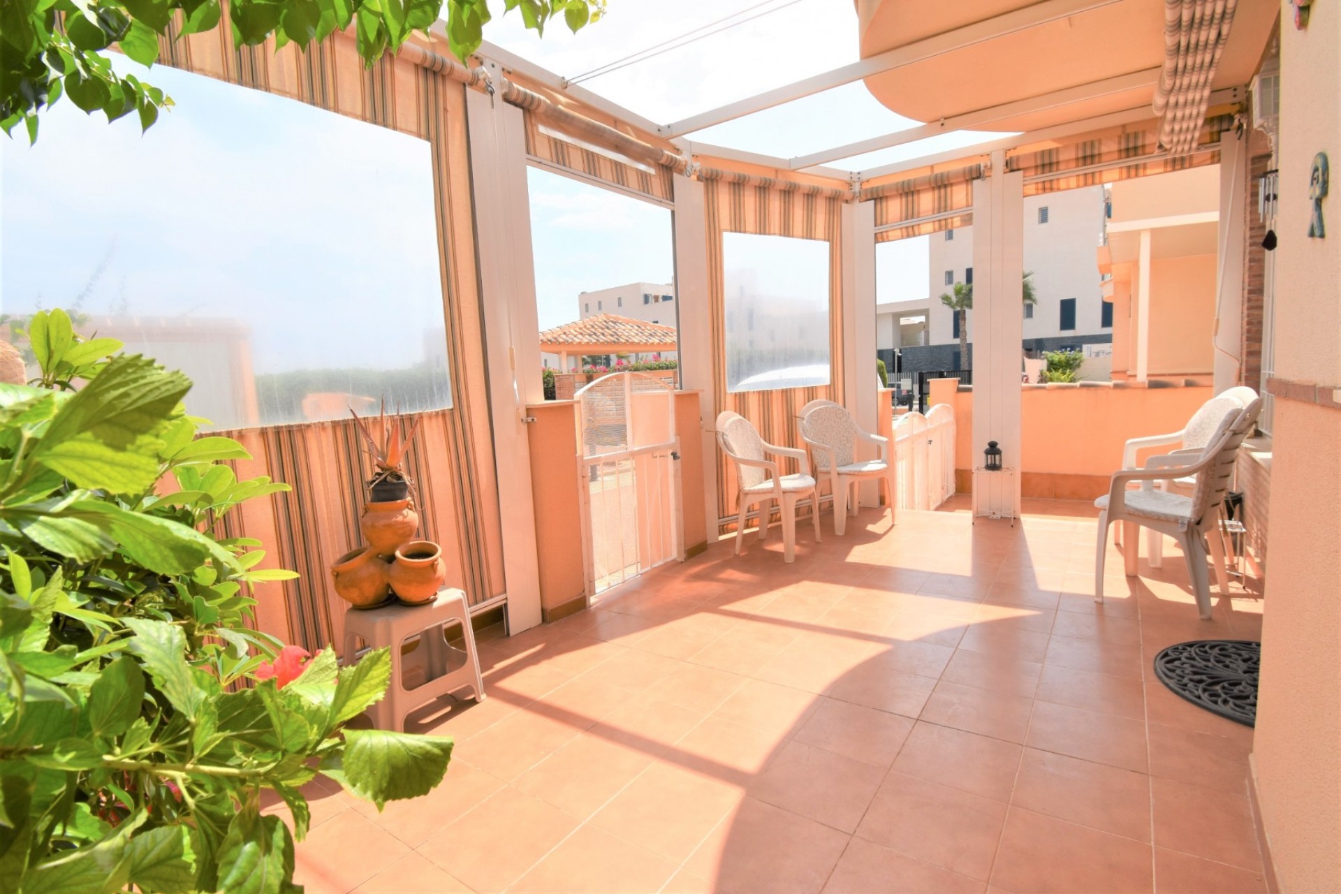 Re-Sale - Quad Villa - Orihuela Costa - Playa Flamenca