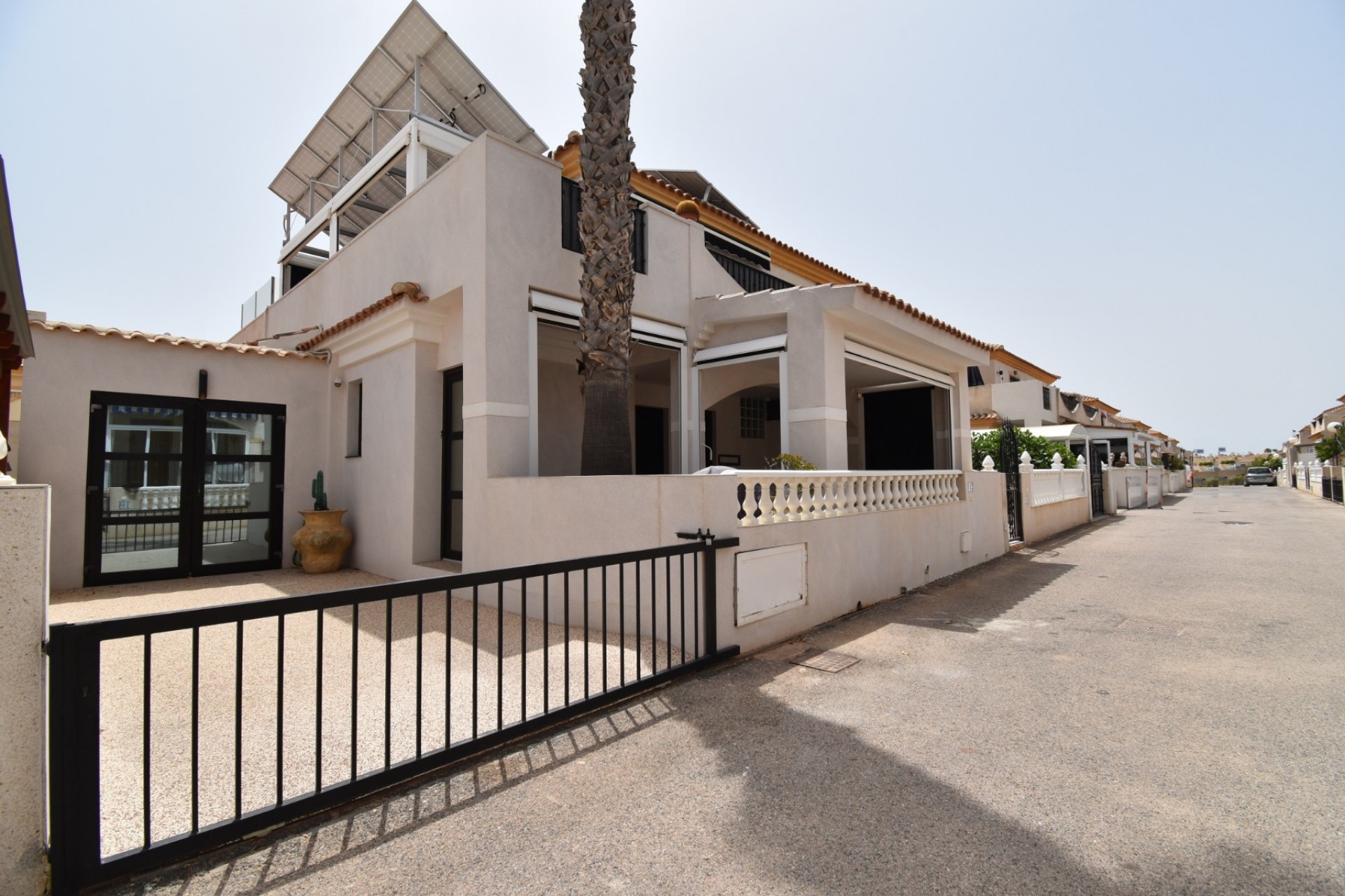 Re-Sale - Quad Villa - Orihuela Costa - Playa Flamenca