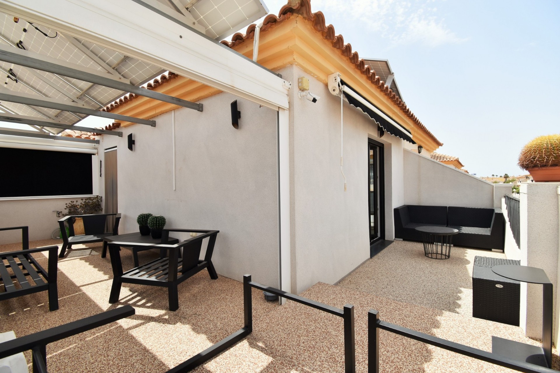 Re-Sale - Quad Villa - Orihuela Costa - Playa Flamenca