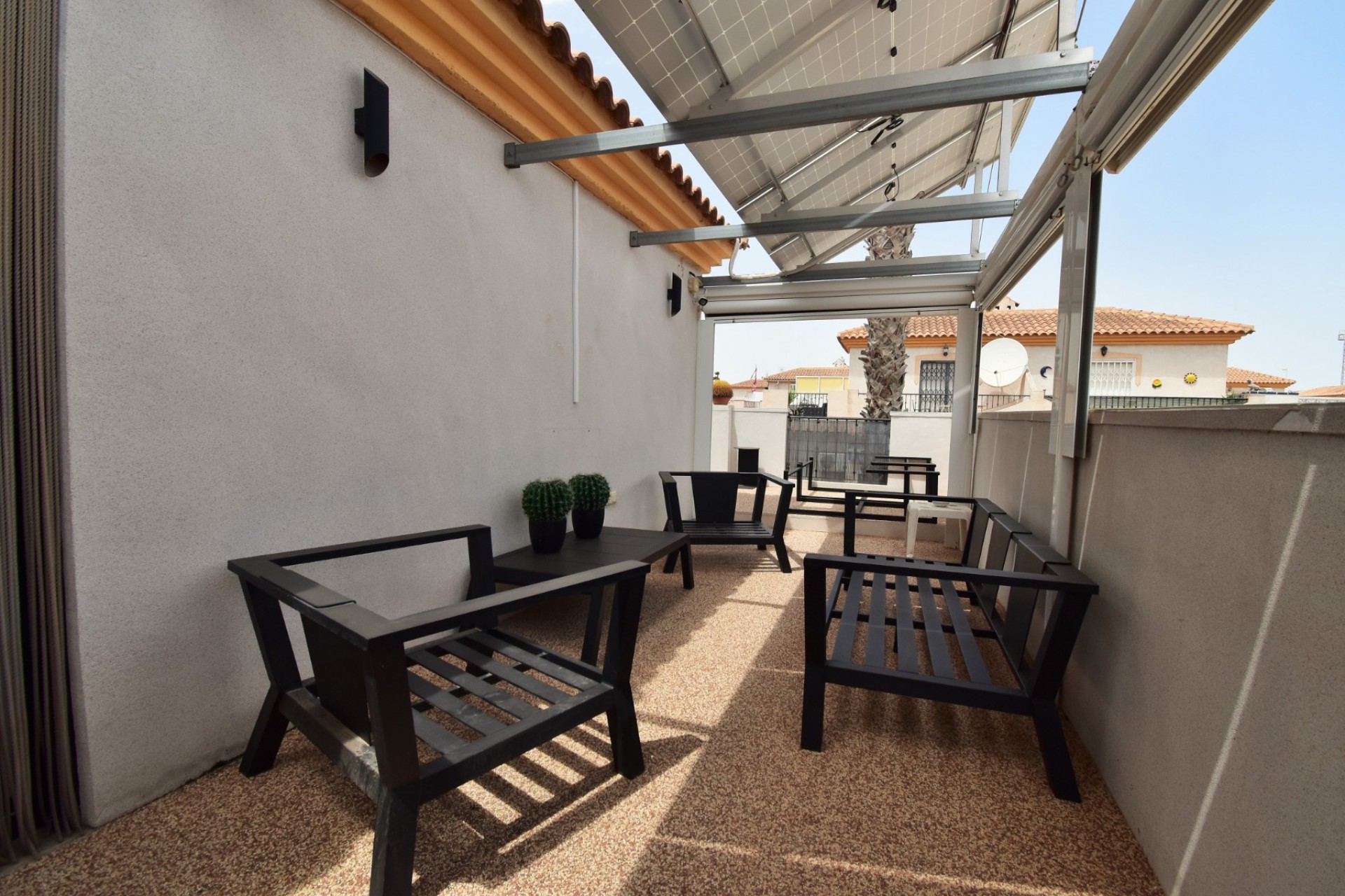 Re-Sale - Quad Villa - Orihuela Costa - Playa Flamenca