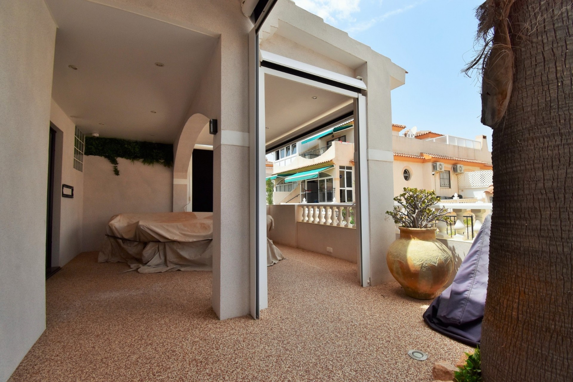 Re-Sale - Quad Villa - Orihuela Costa - Playa Flamenca