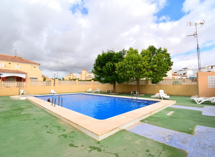 Re-Sale - Quad Villa - Orihuela Costa - Playa Flamenca