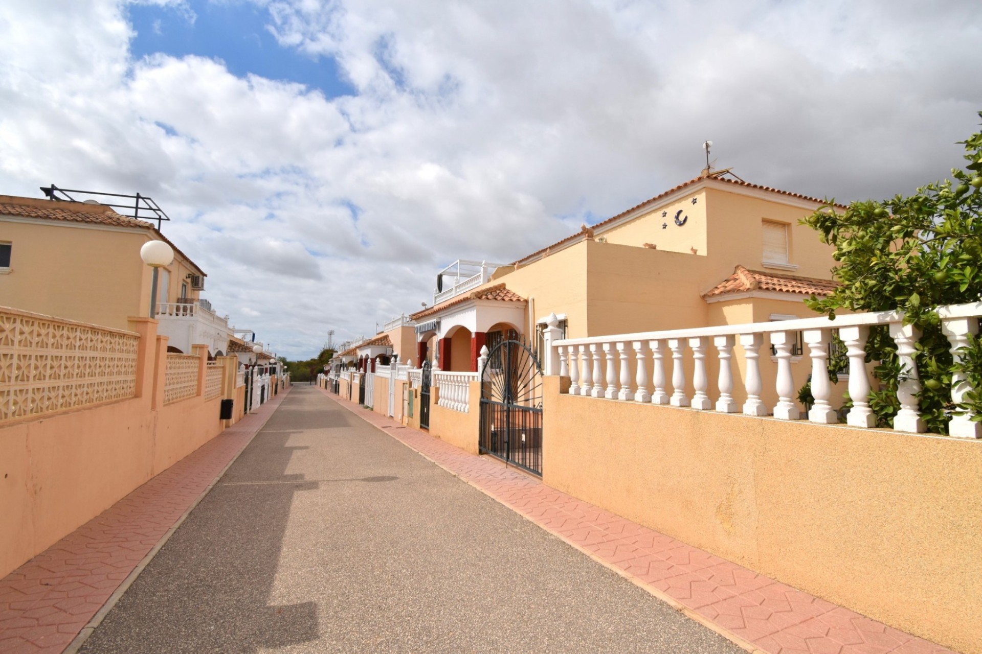 Re-Sale - Quad Villa - Orihuela Costa - Playa Flamenca