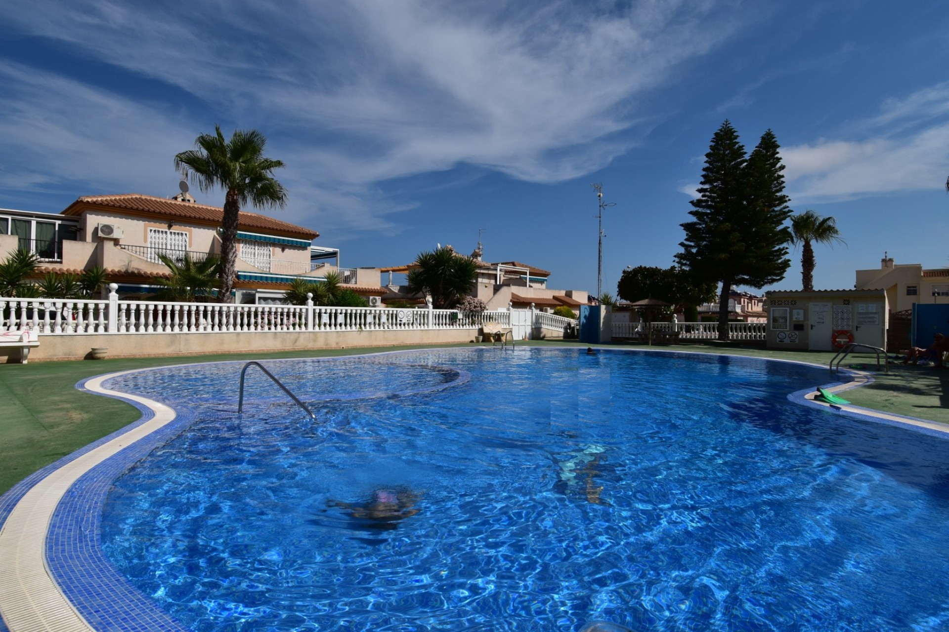 Re-Sale - Quad Villa - Orihuela Costa - Playa Flamenca