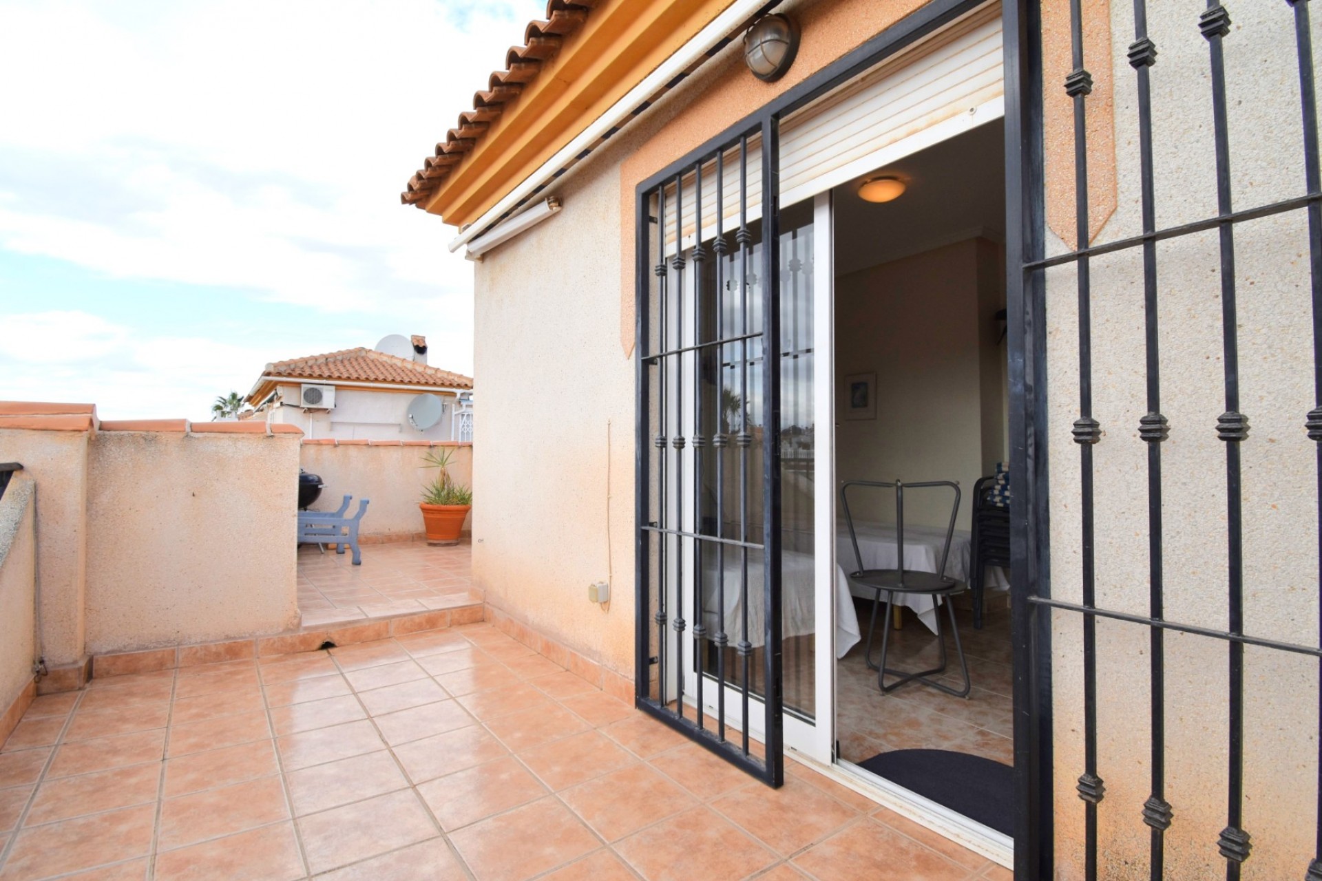 Re-Sale - Quad Villa - Orihuela Costa - Playa Flamenca